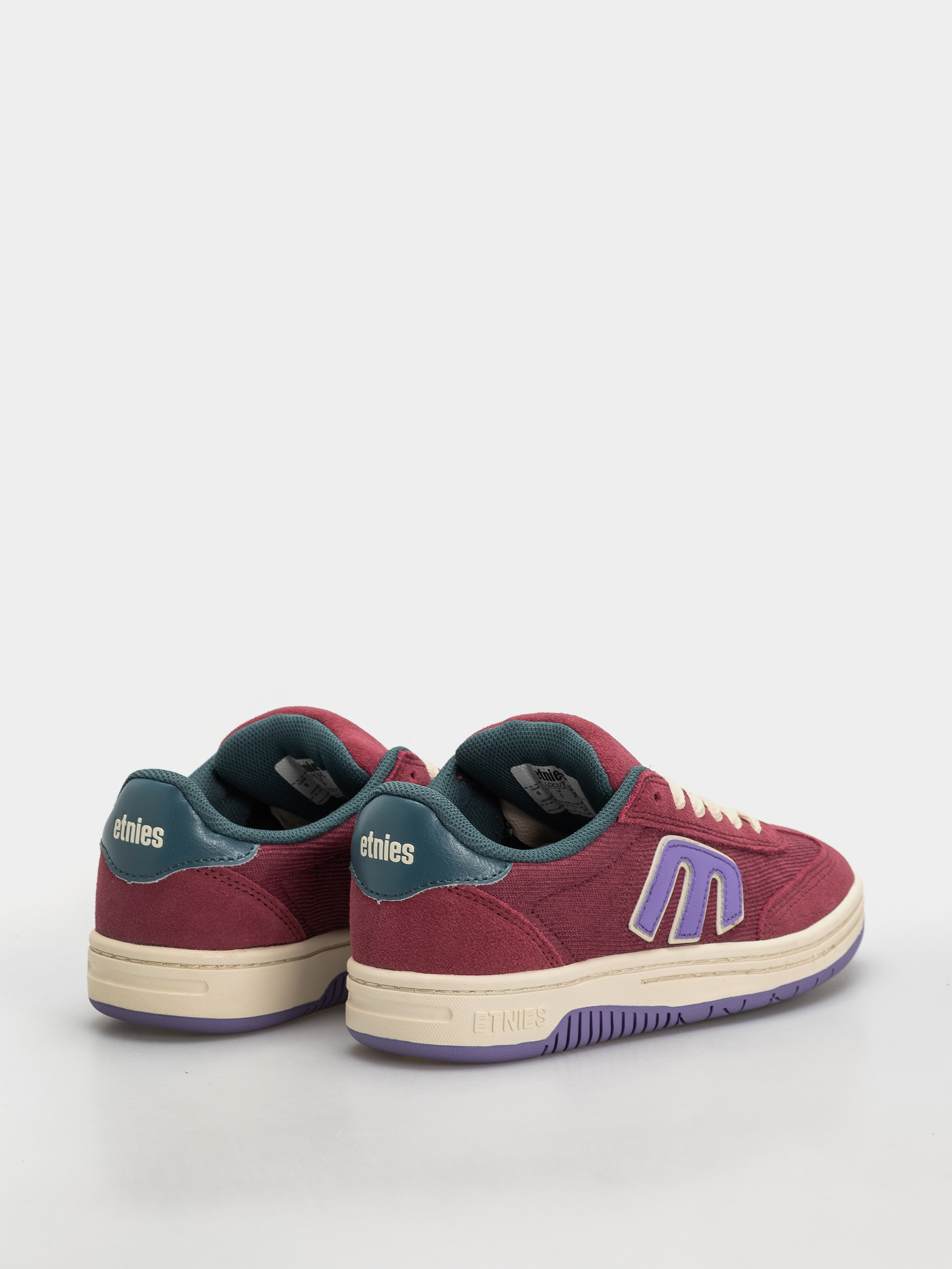 Buty Etnies Locut (brick)