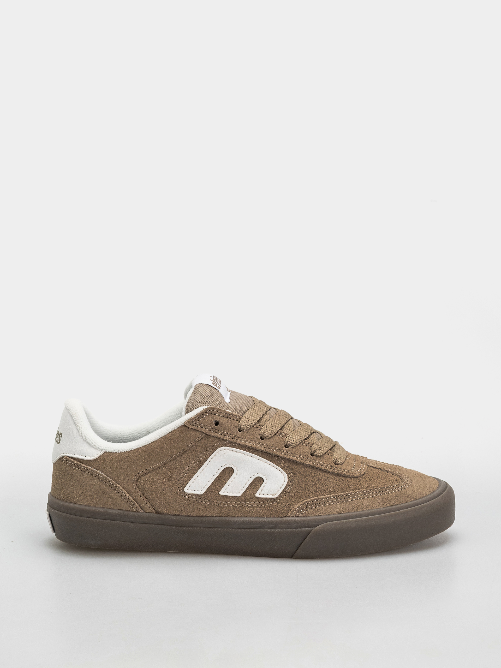 Buty Etnies Locut Vulc (warm grey)