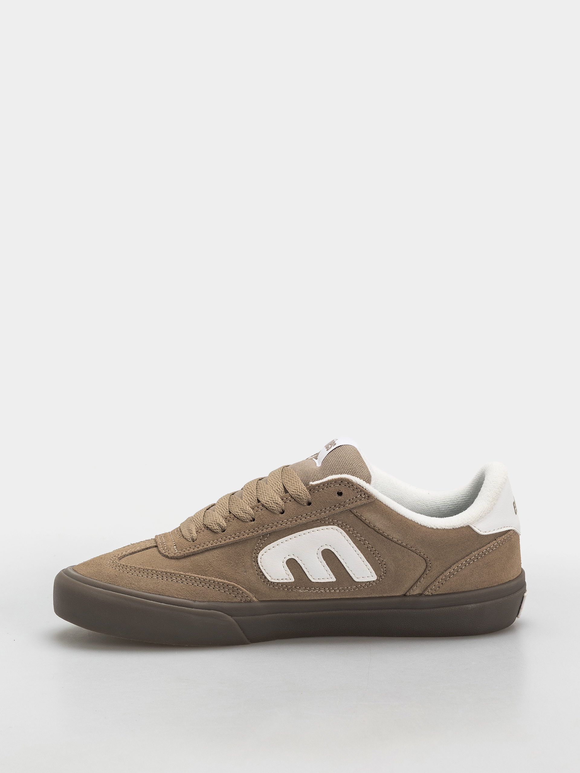 Buty Etnies Locut Vulc (warm grey)
