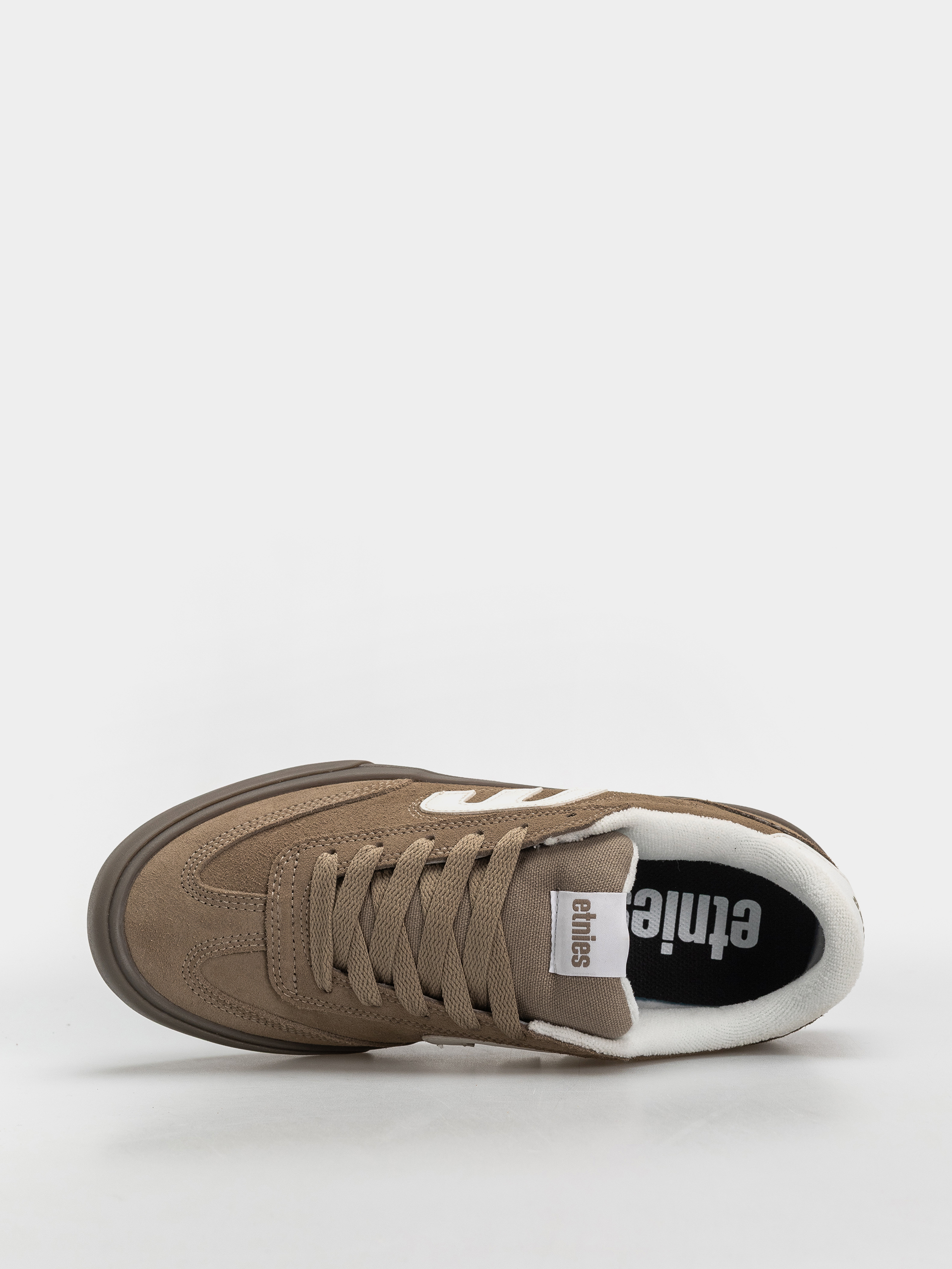 Buty Etnies Locut Vulc (warm grey)