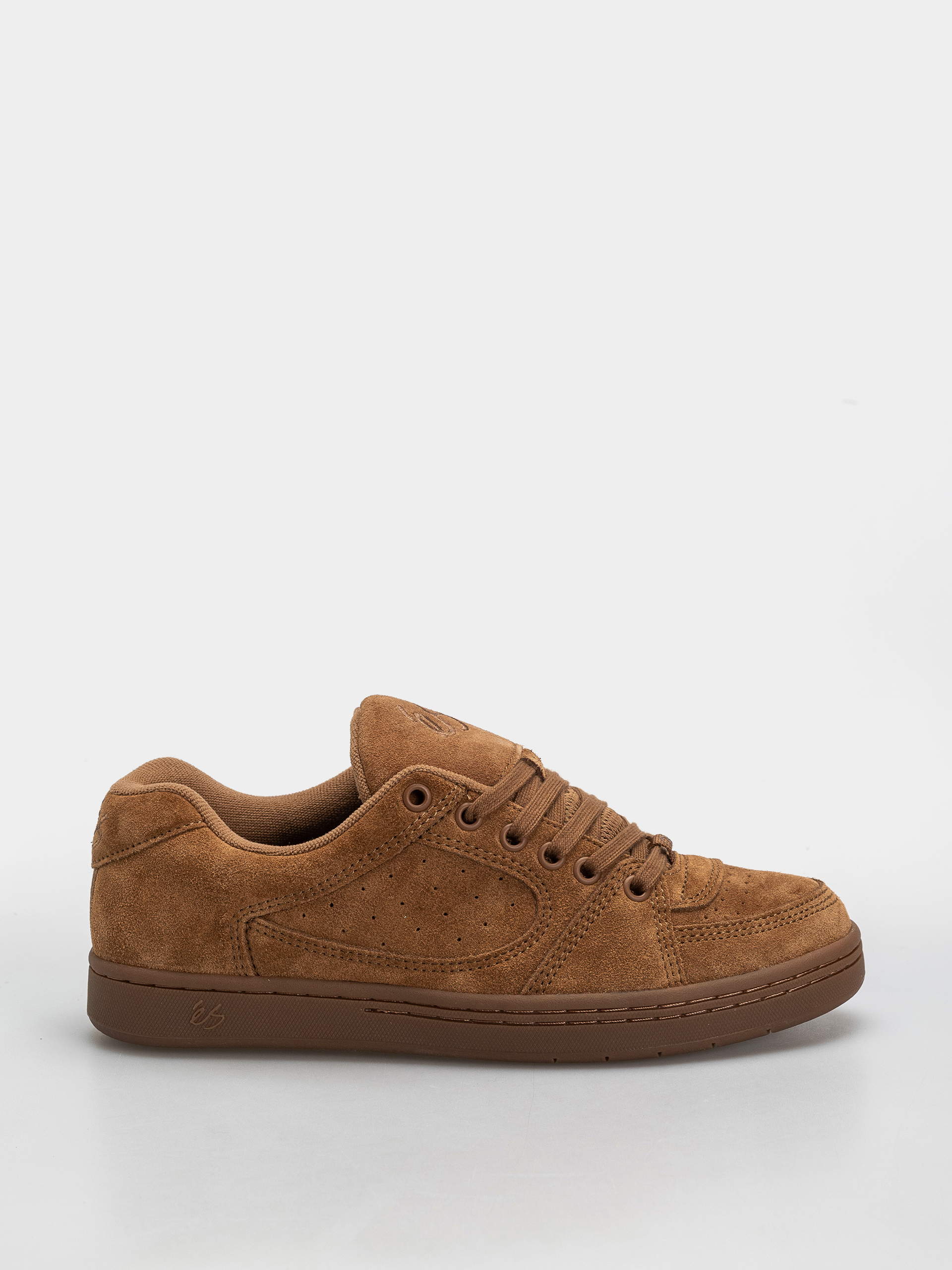 Buty eS Accel (brown/gum)