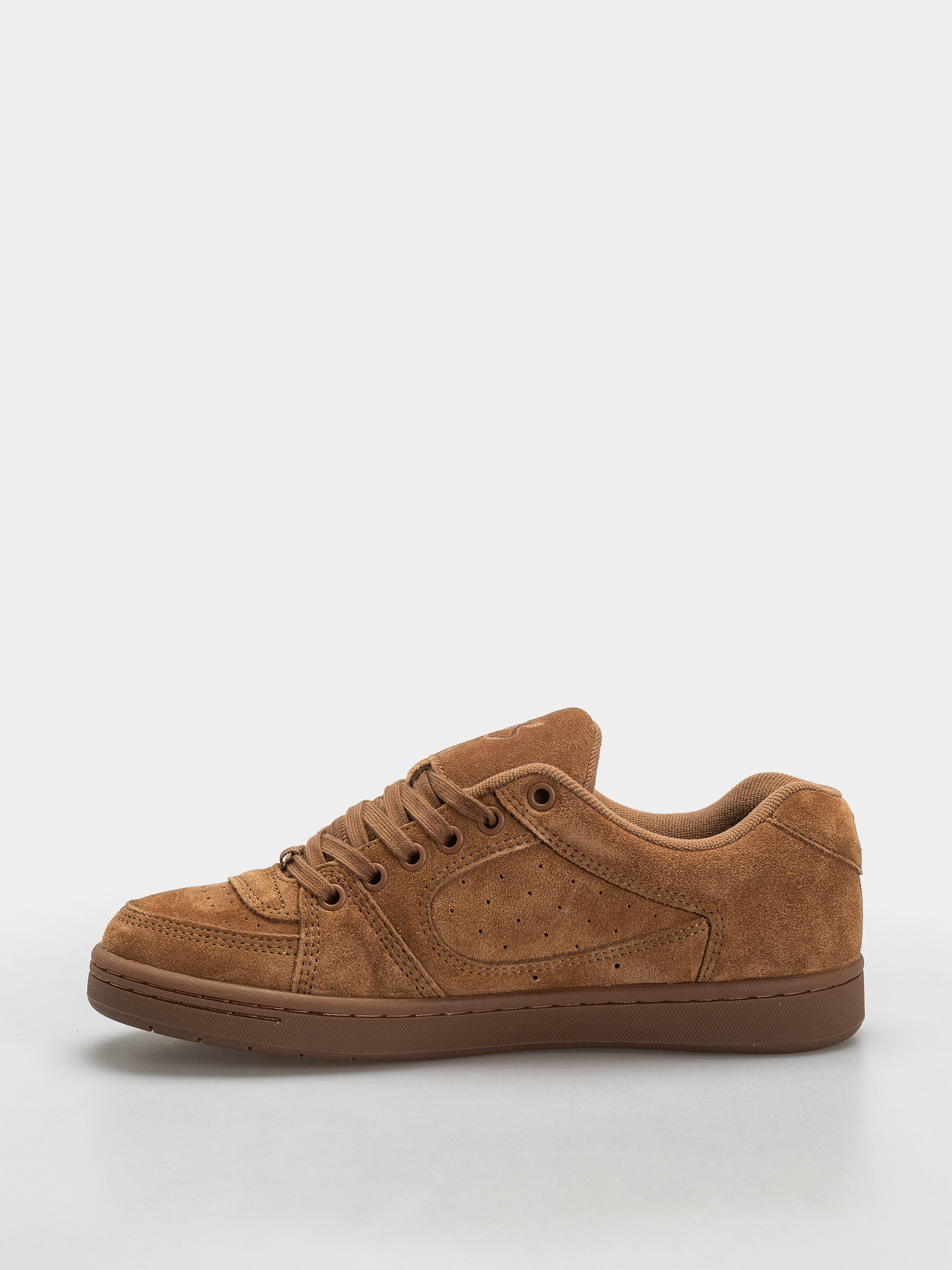 Buty eS Accel (brown/gum)