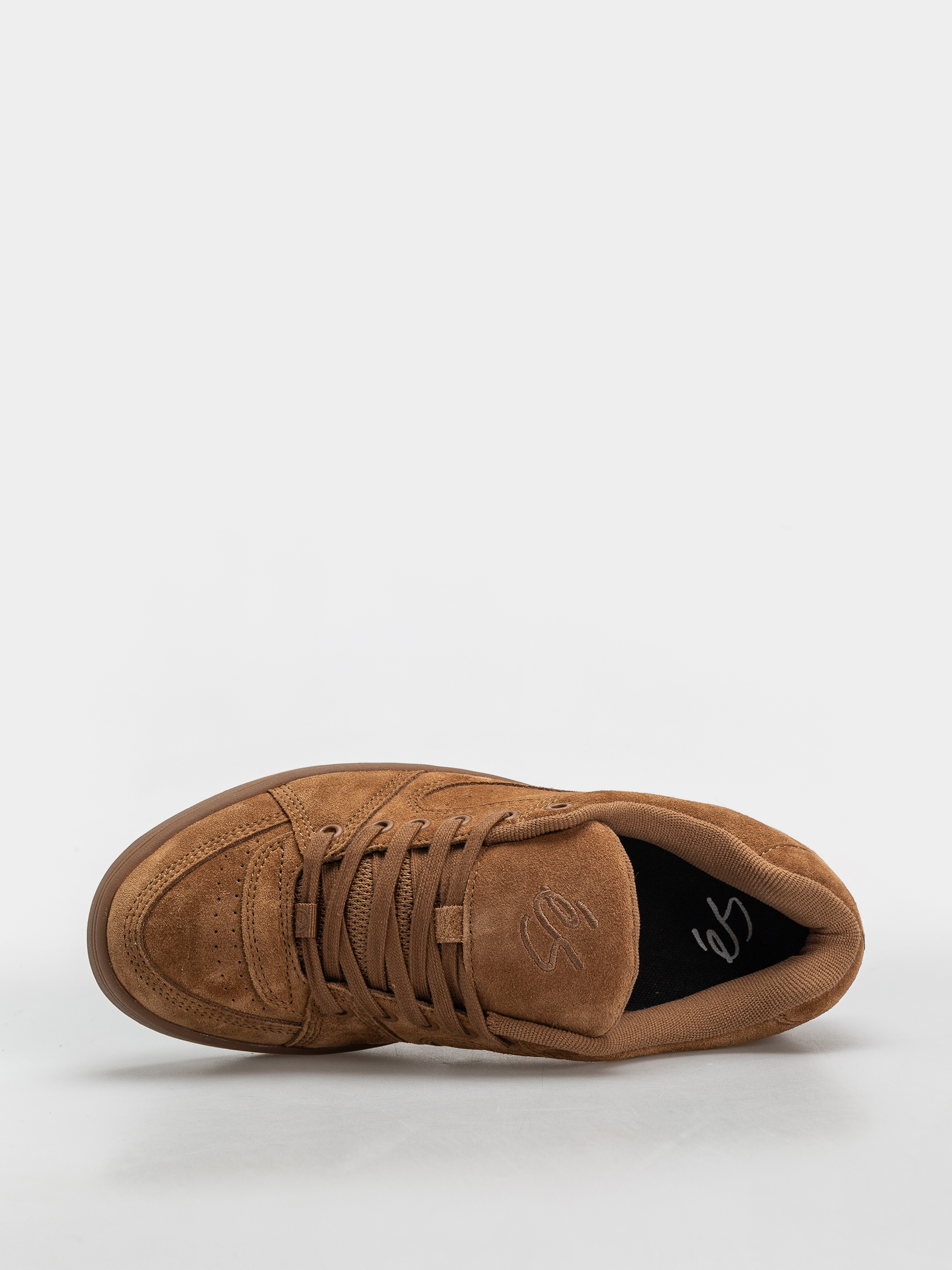 Buty eS Accel (brown/gum)