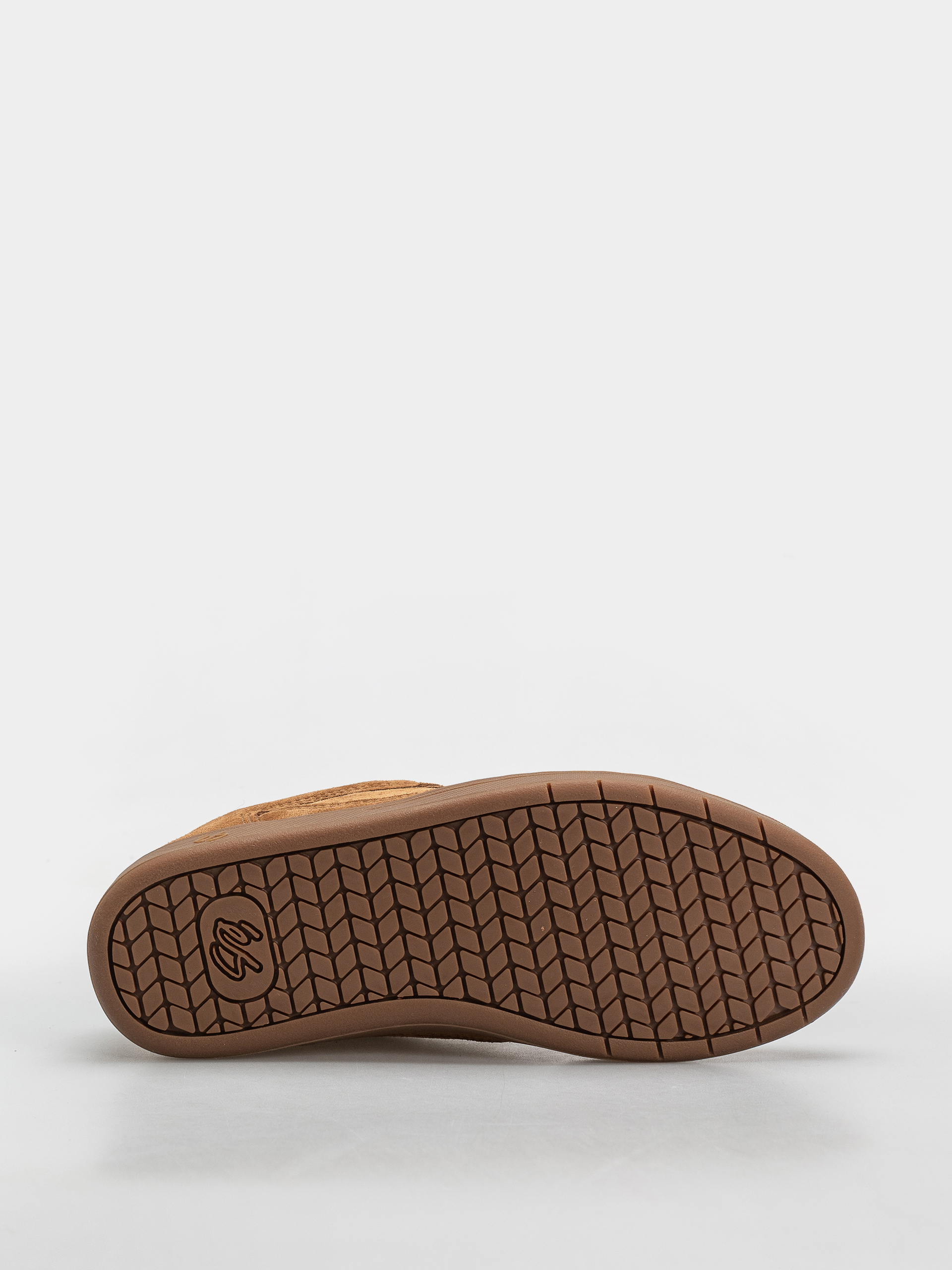 Buty eS Accel (brown/gum)