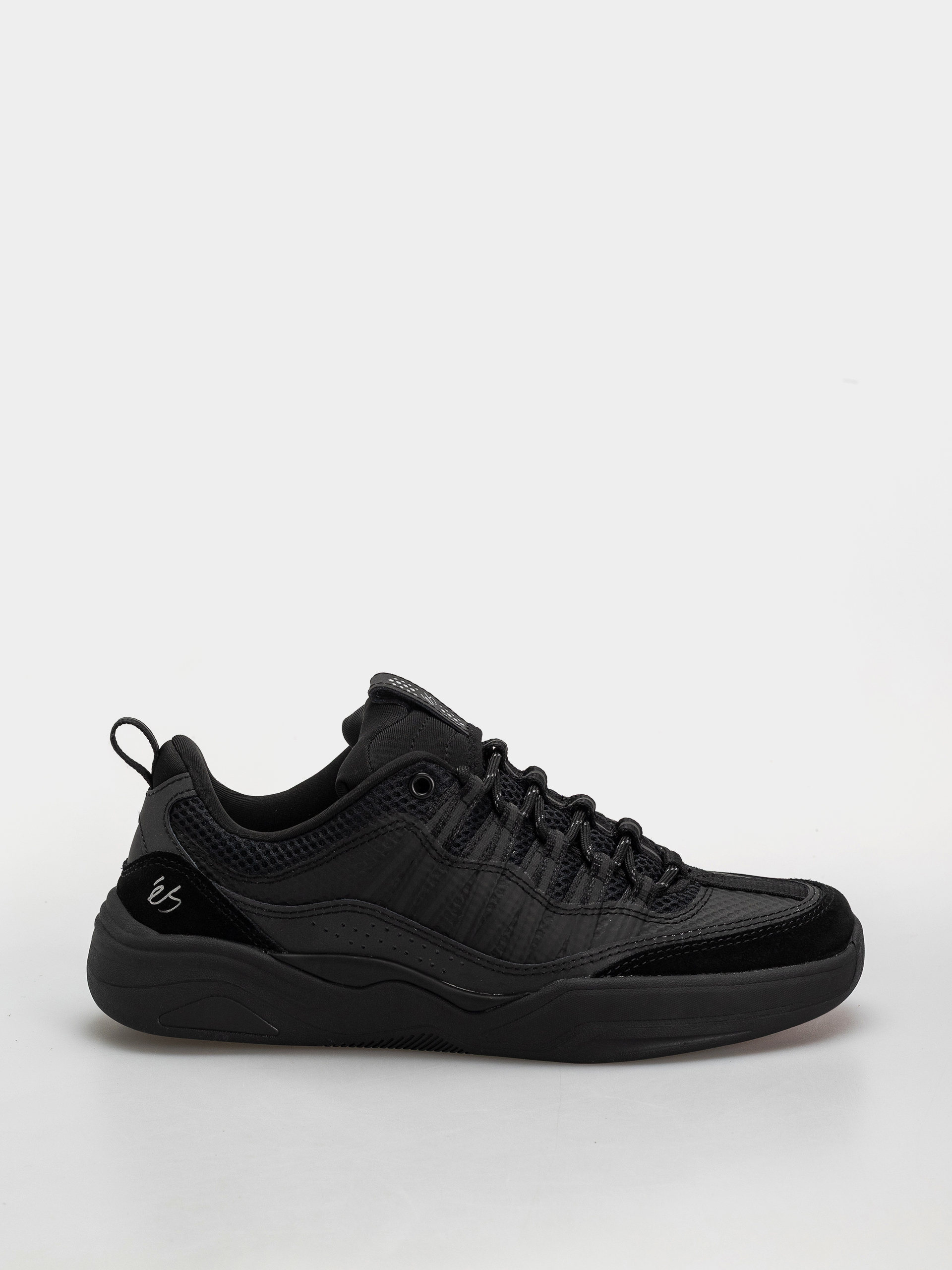 Buty eS Imprint (black/black)