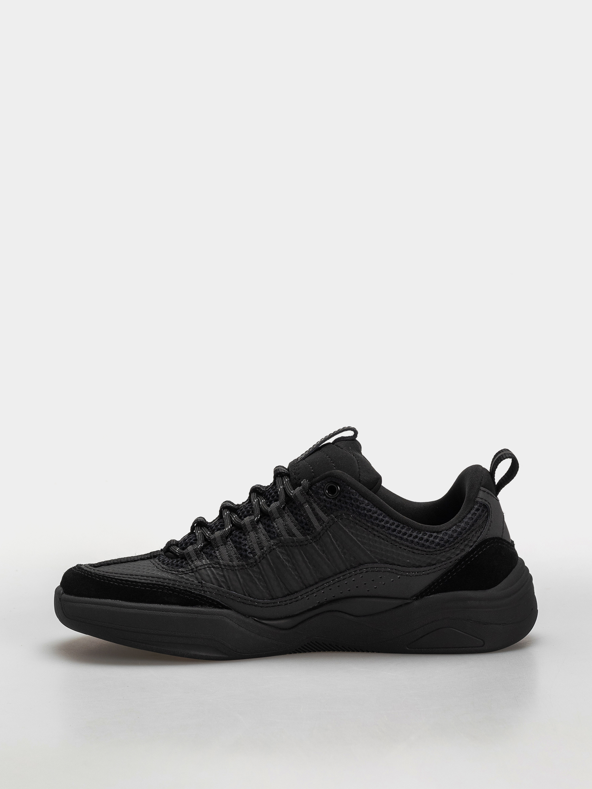 Buty eS Imprint (black/black)