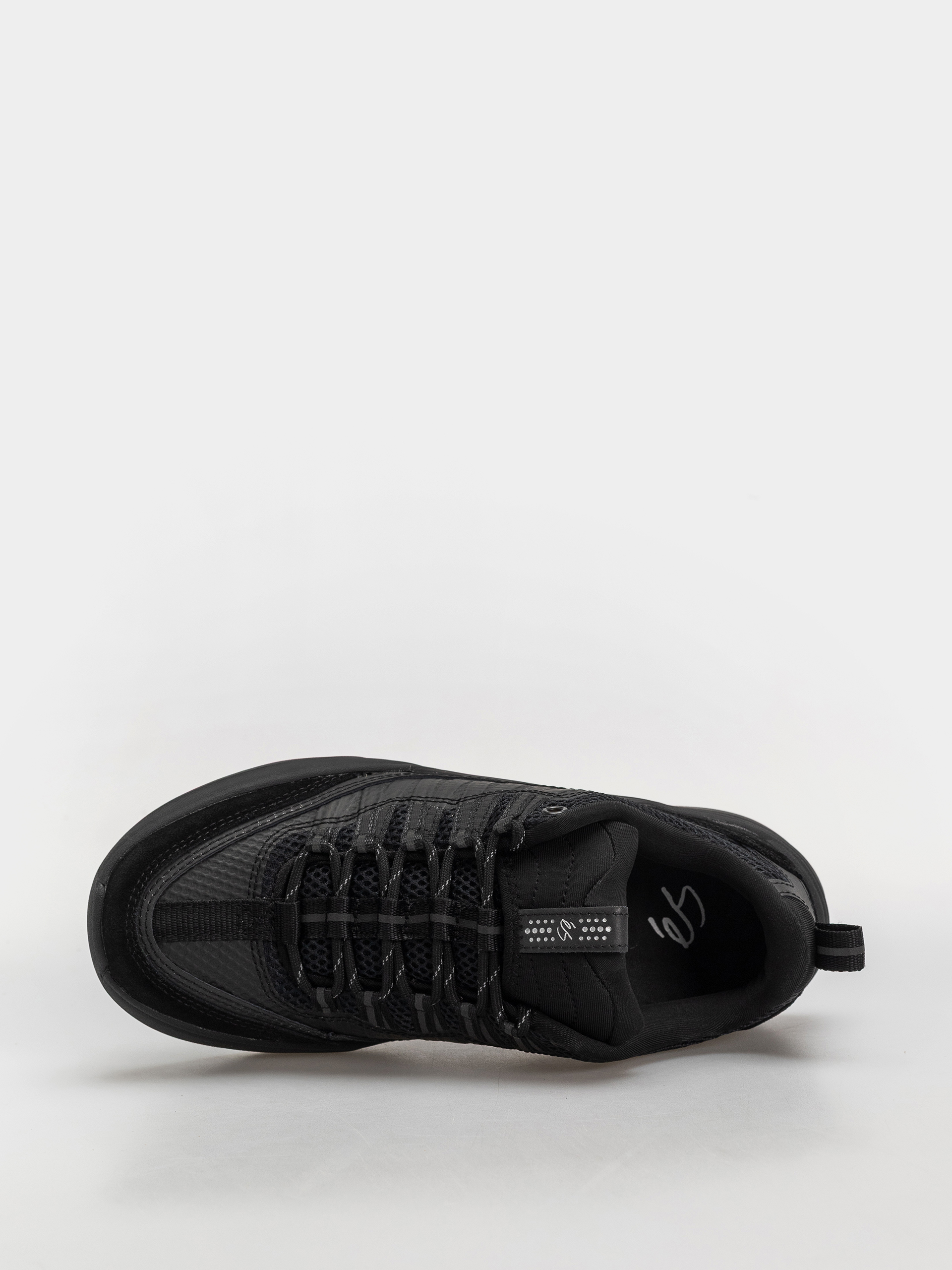 Buty eS Imprint (black/black)