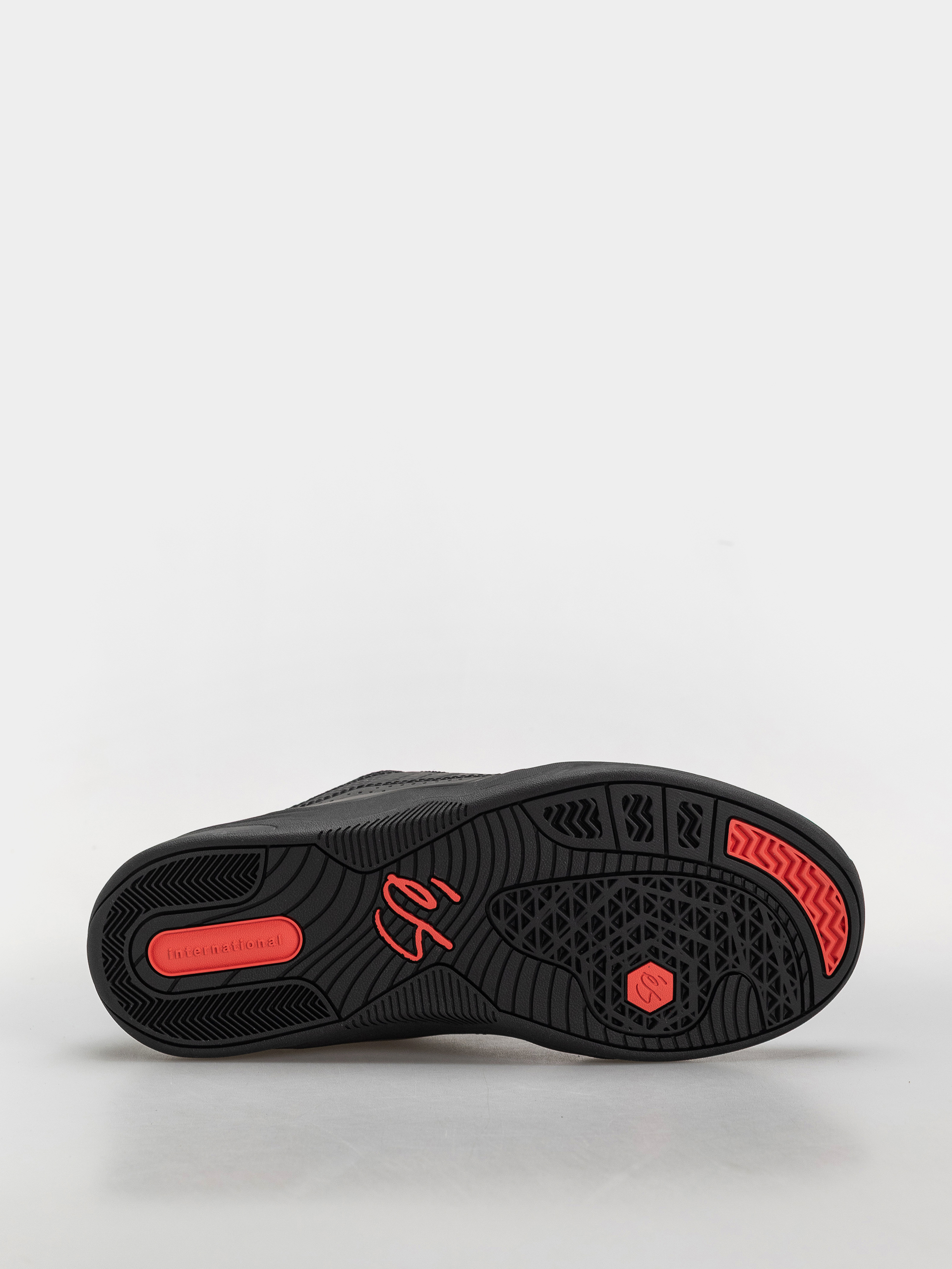 Buty eS Imprint (black/black)