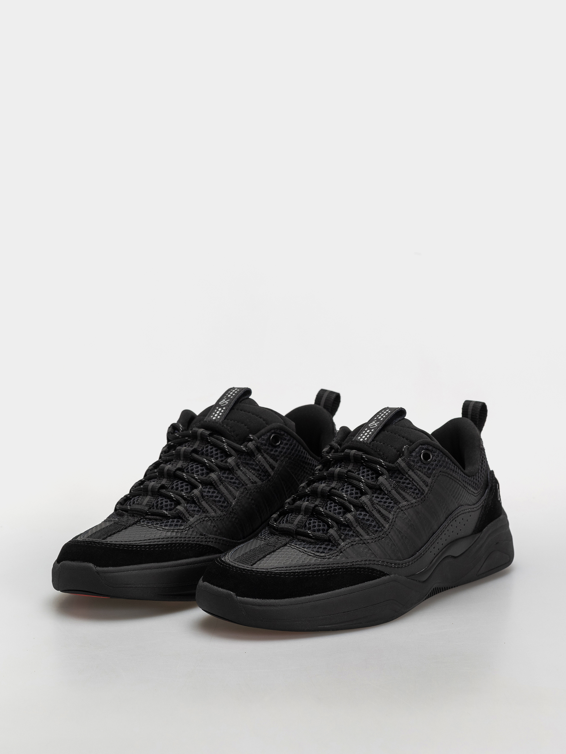 Buty eS Imprint (black/black)