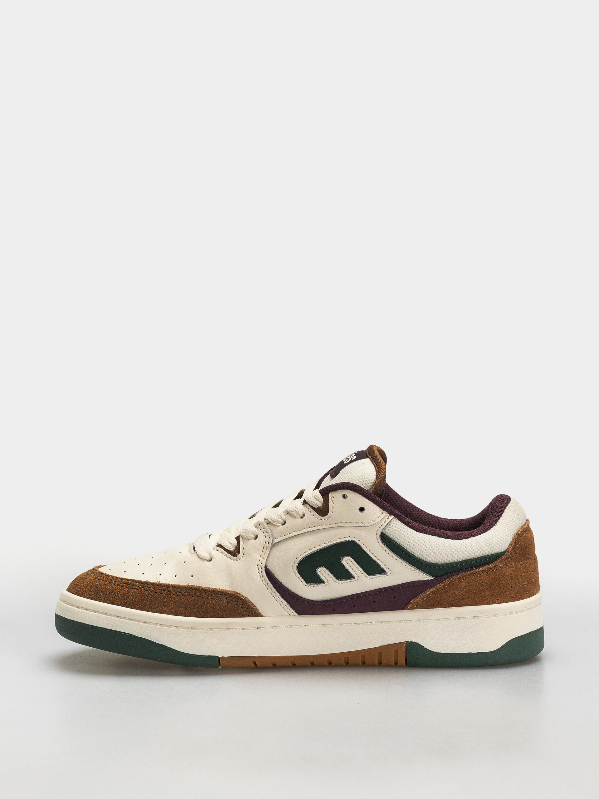 Buty Etnies Loot X Skate Wild (ivory)
