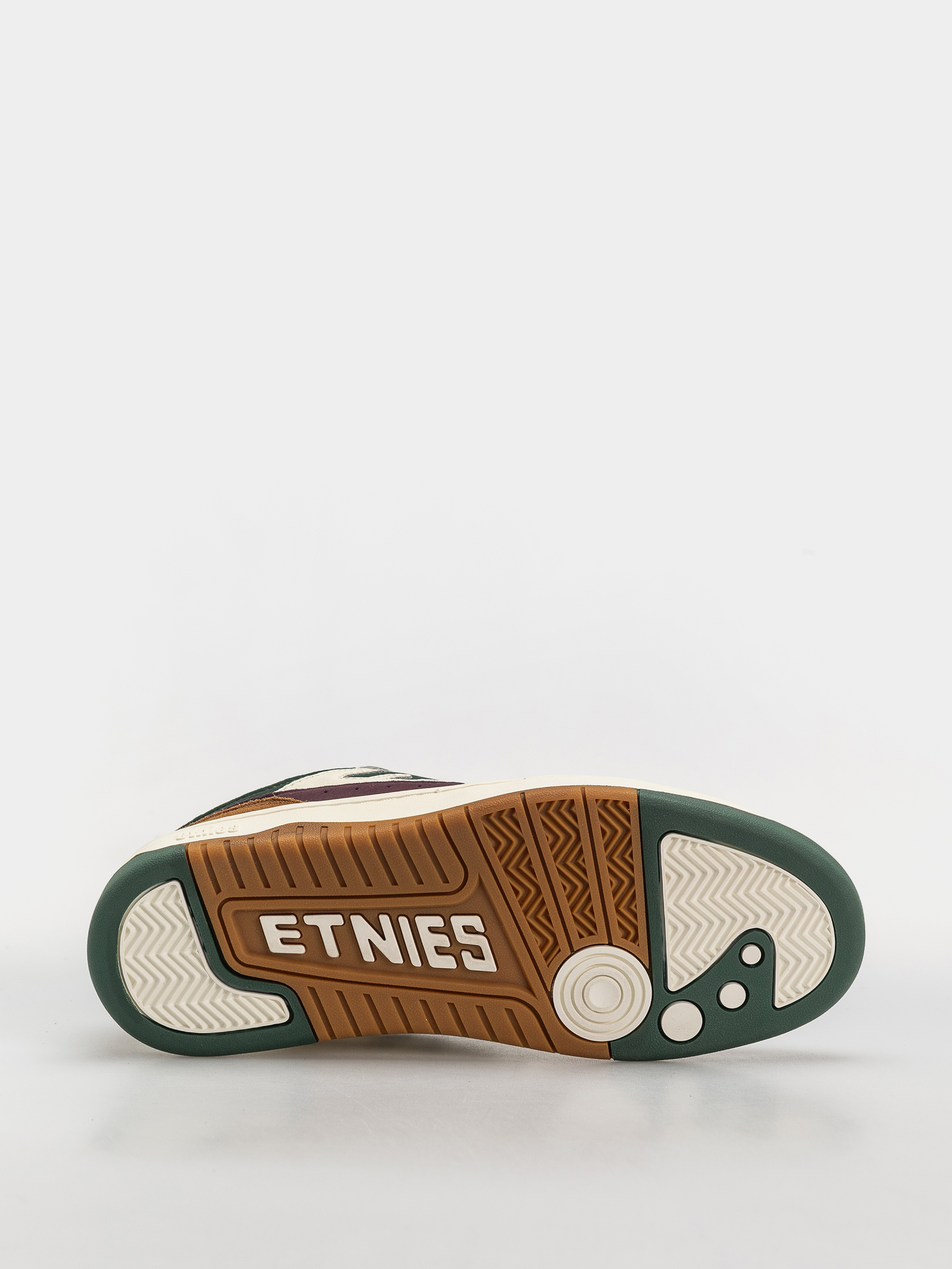 Buty Etnies Loot X Skate Wild (ivory)