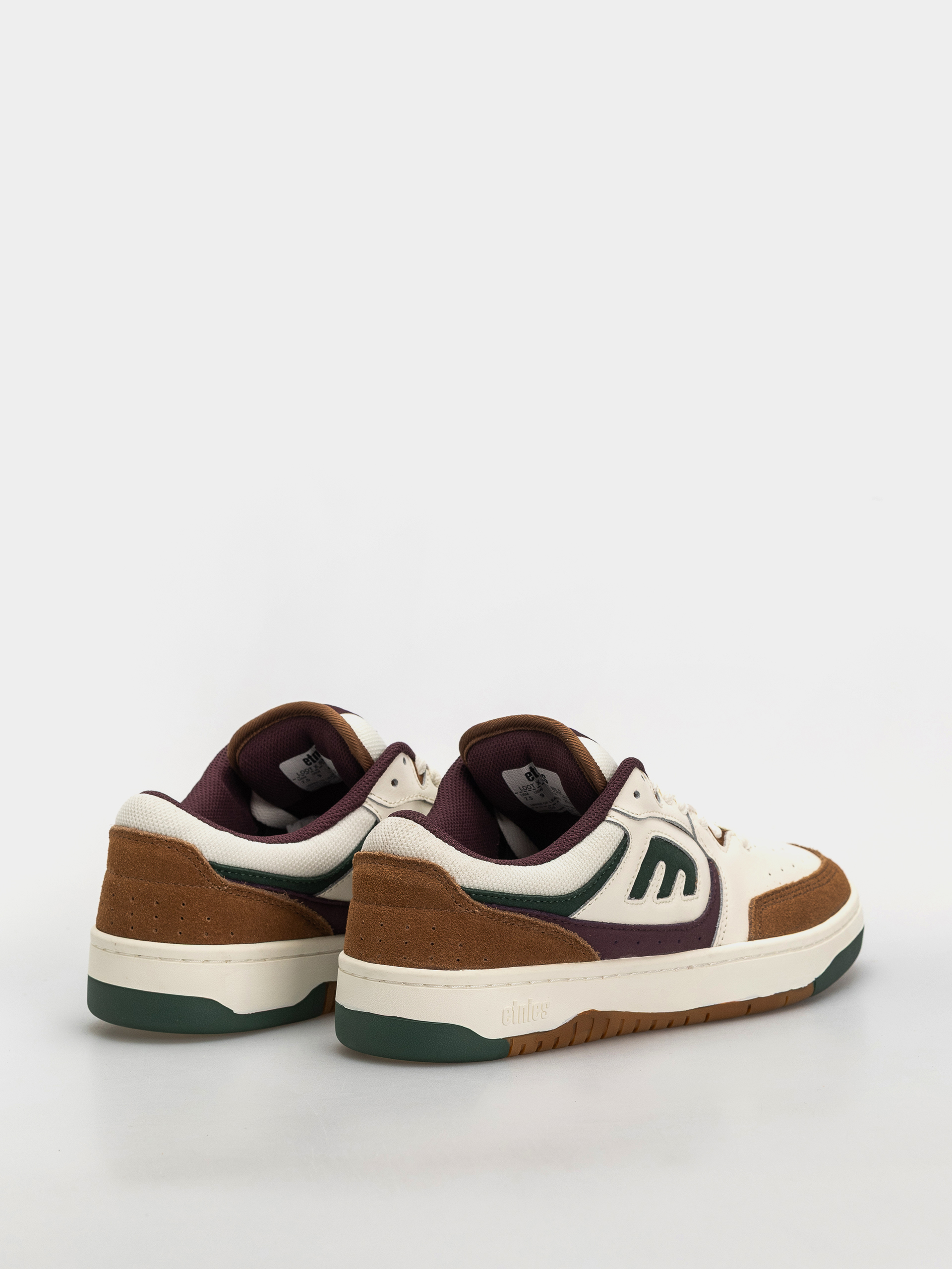 Buty Etnies Loot X Skate Wild (ivory)
