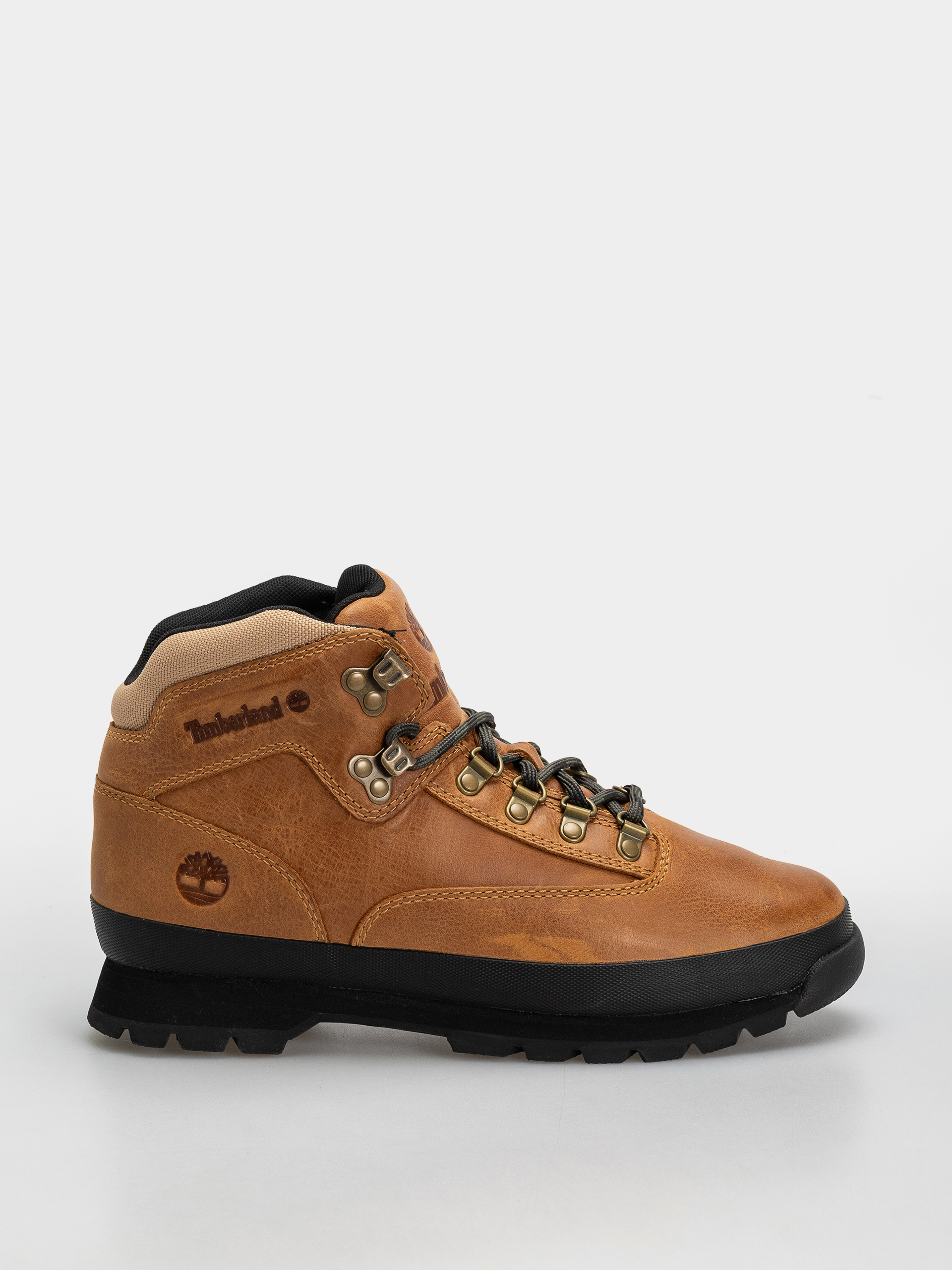 Buty zimowe Timberland Euro Hiker Mid Lace