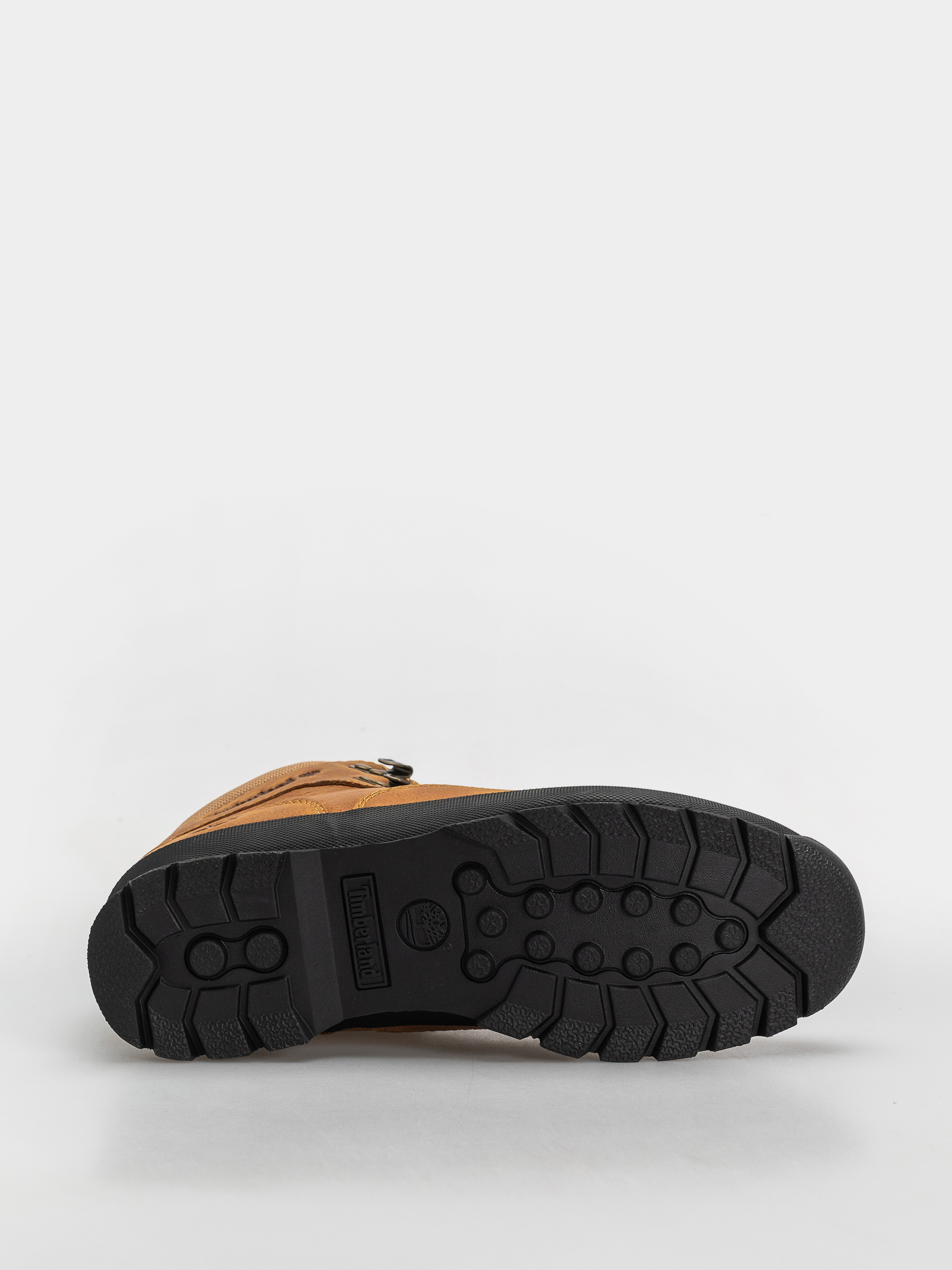 Buty zimowe Timberland Euro Hiker Mid Lace (wheat full grain)
