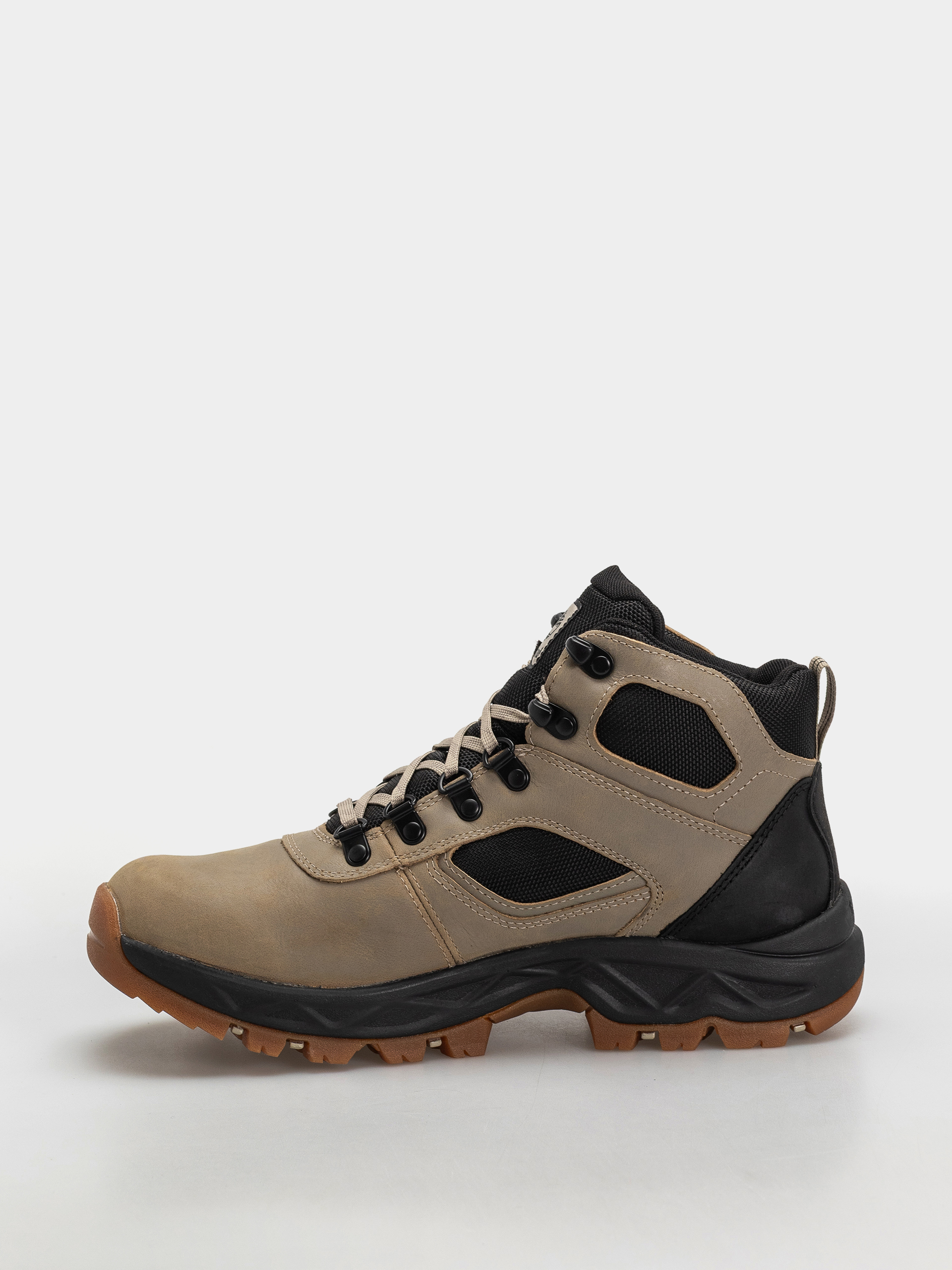 Buty zimowe Timberland Mt Maddsen 2.0 Mid Lc (medium grey full grain)