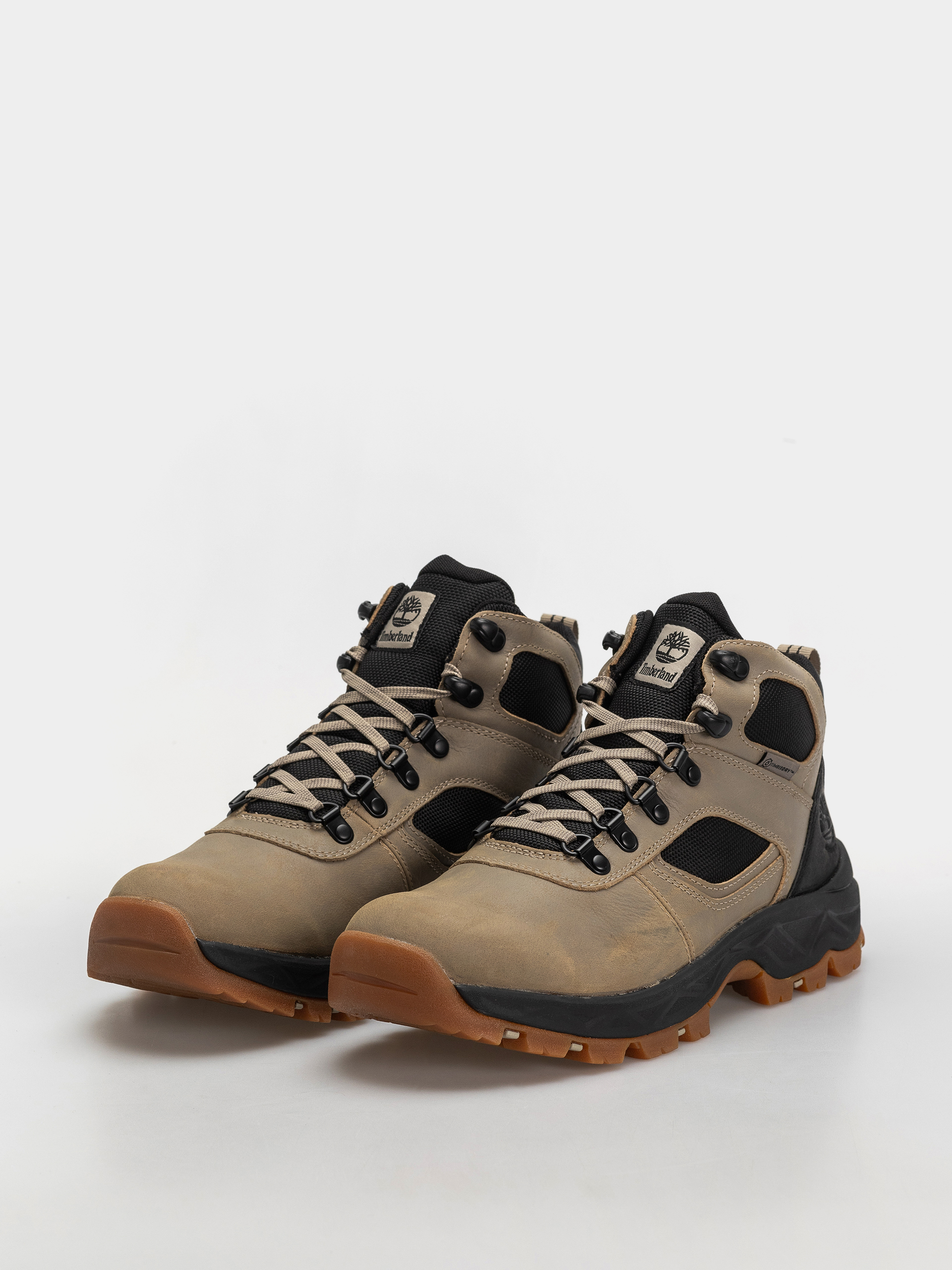Buty zimowe Timberland Mt Maddsen 2.0 Mid Lc (medium grey full grain)