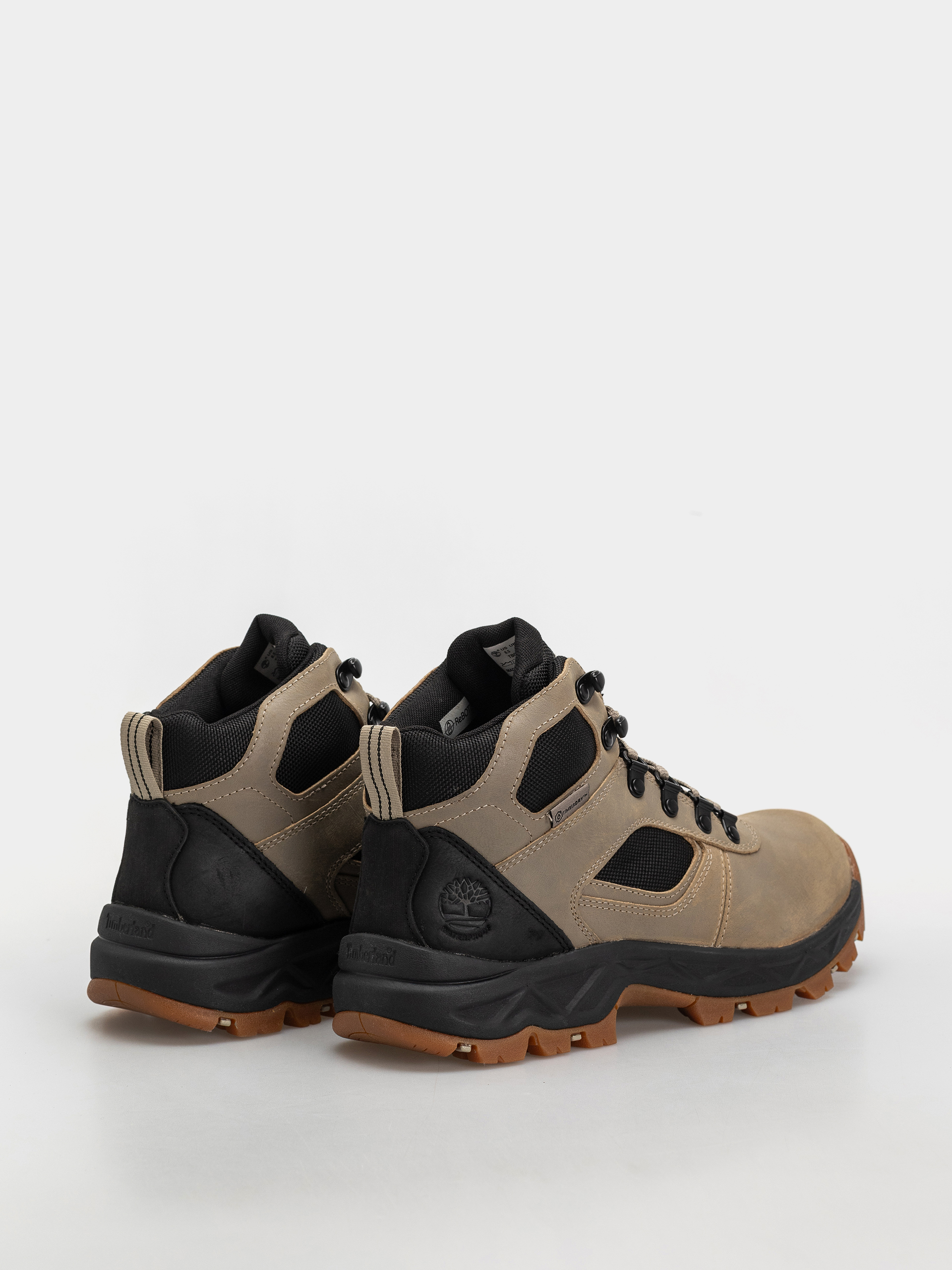 Buty zimowe Timberland Mt Maddsen 2.0 Mid Lc (medium grey full grain)