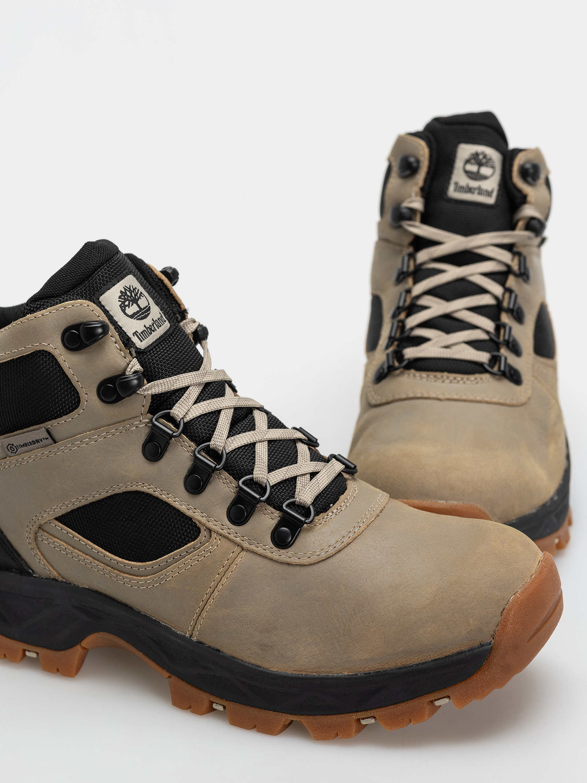 Buty zimowe Timberland Mt Maddsen 2.0 Mid Lc (medium grey full grain)