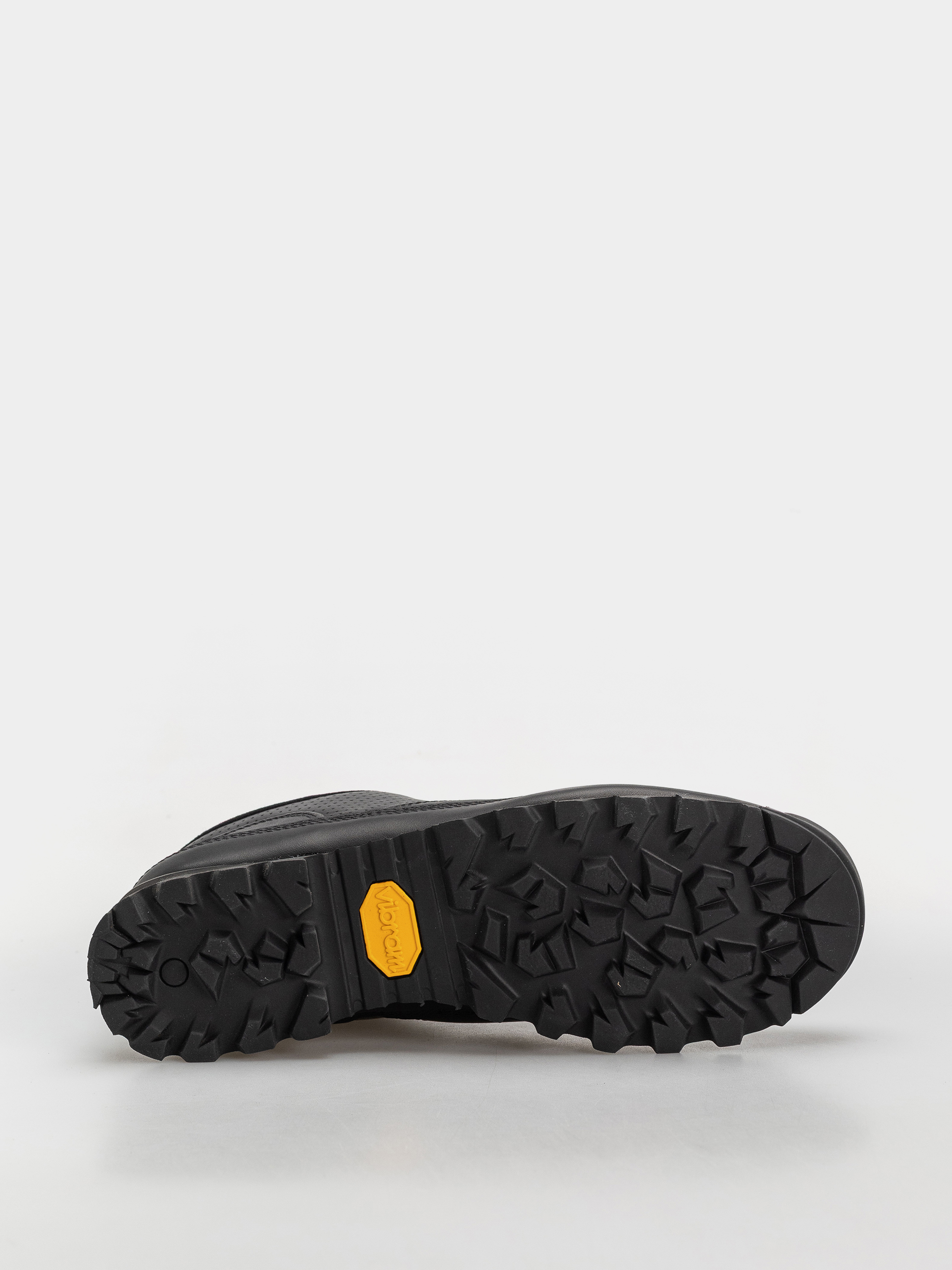 Buty zimowe Timberland Euro Hiker Low Lace Gtx (black full grain w blue)