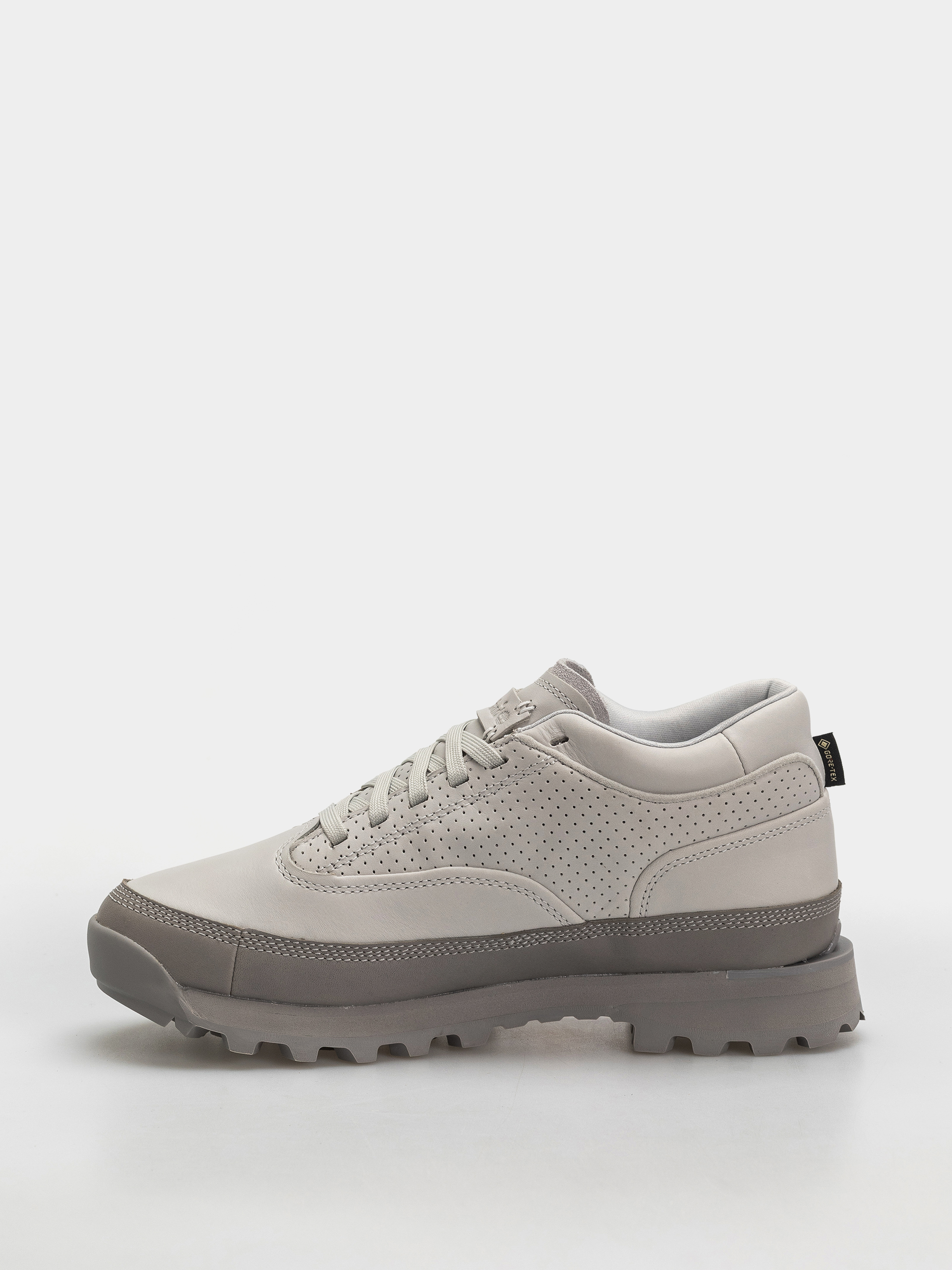 Buty zimowe Timberland Euro Hiker Low Lace Gtx (medium grey nubuck)