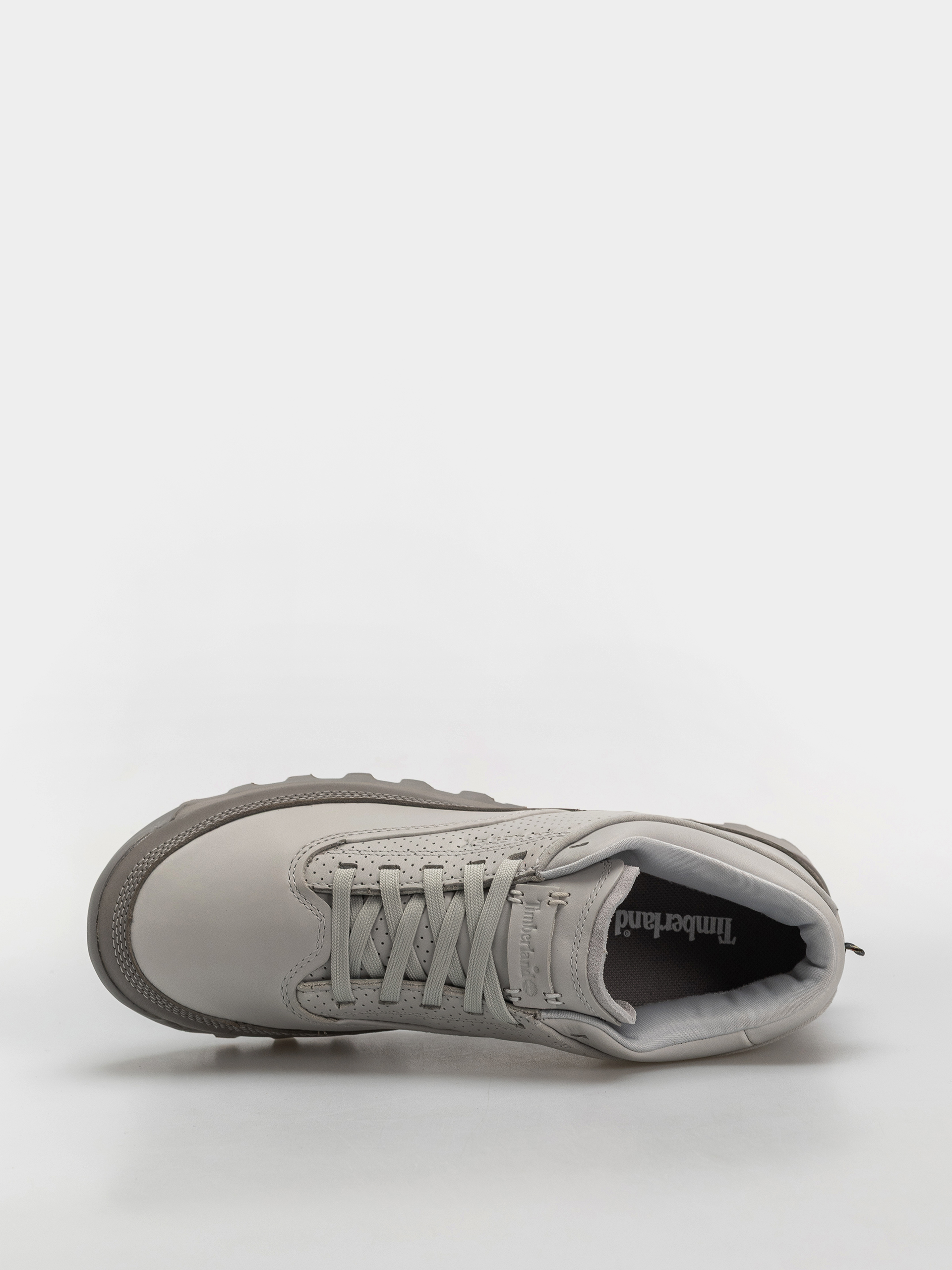 Buty zimowe Timberland Euro Hiker Low Lace Gtx (medium grey nubuck)