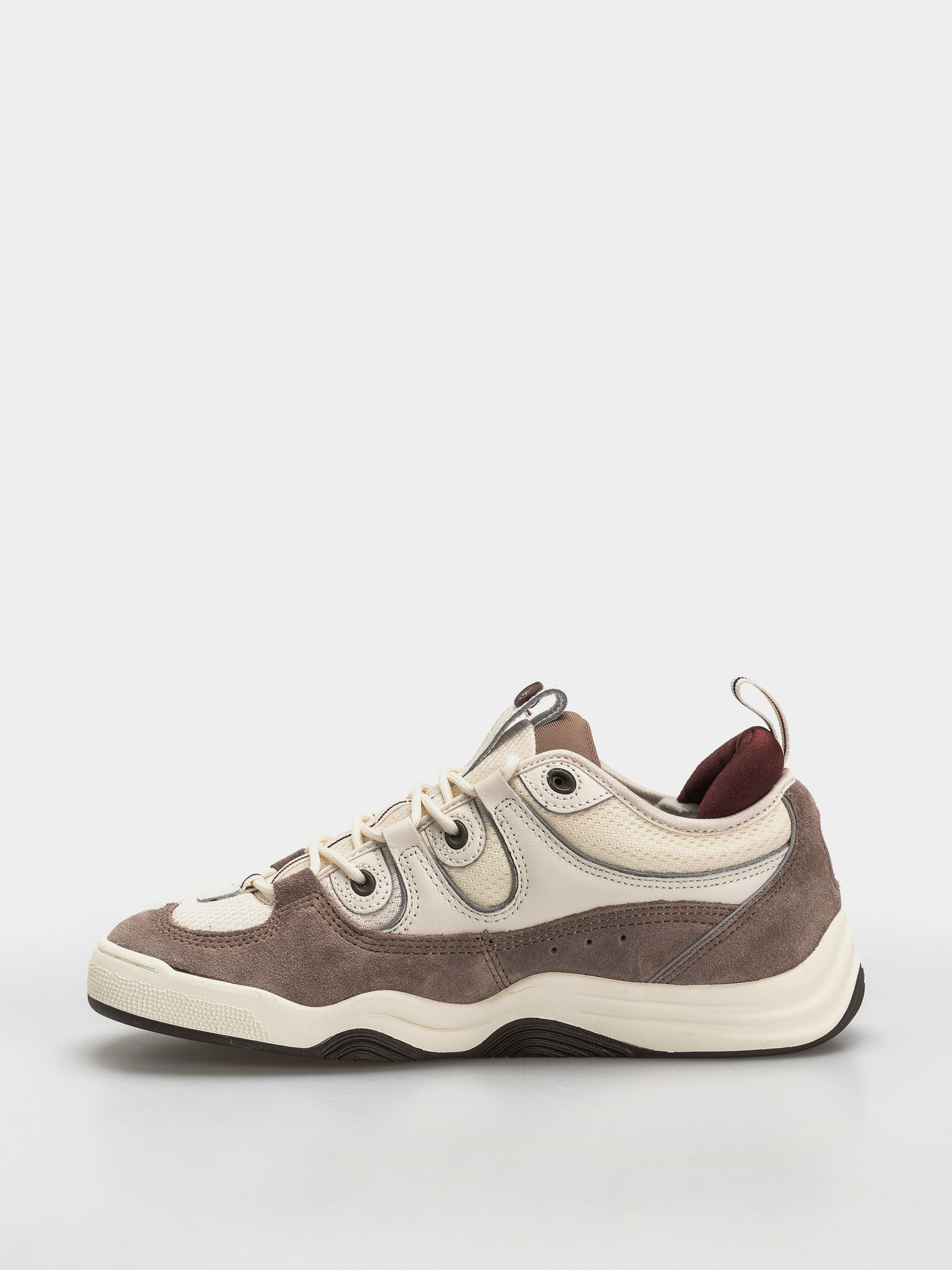 Buty eS Two Nine 8 (warm grey/tan)