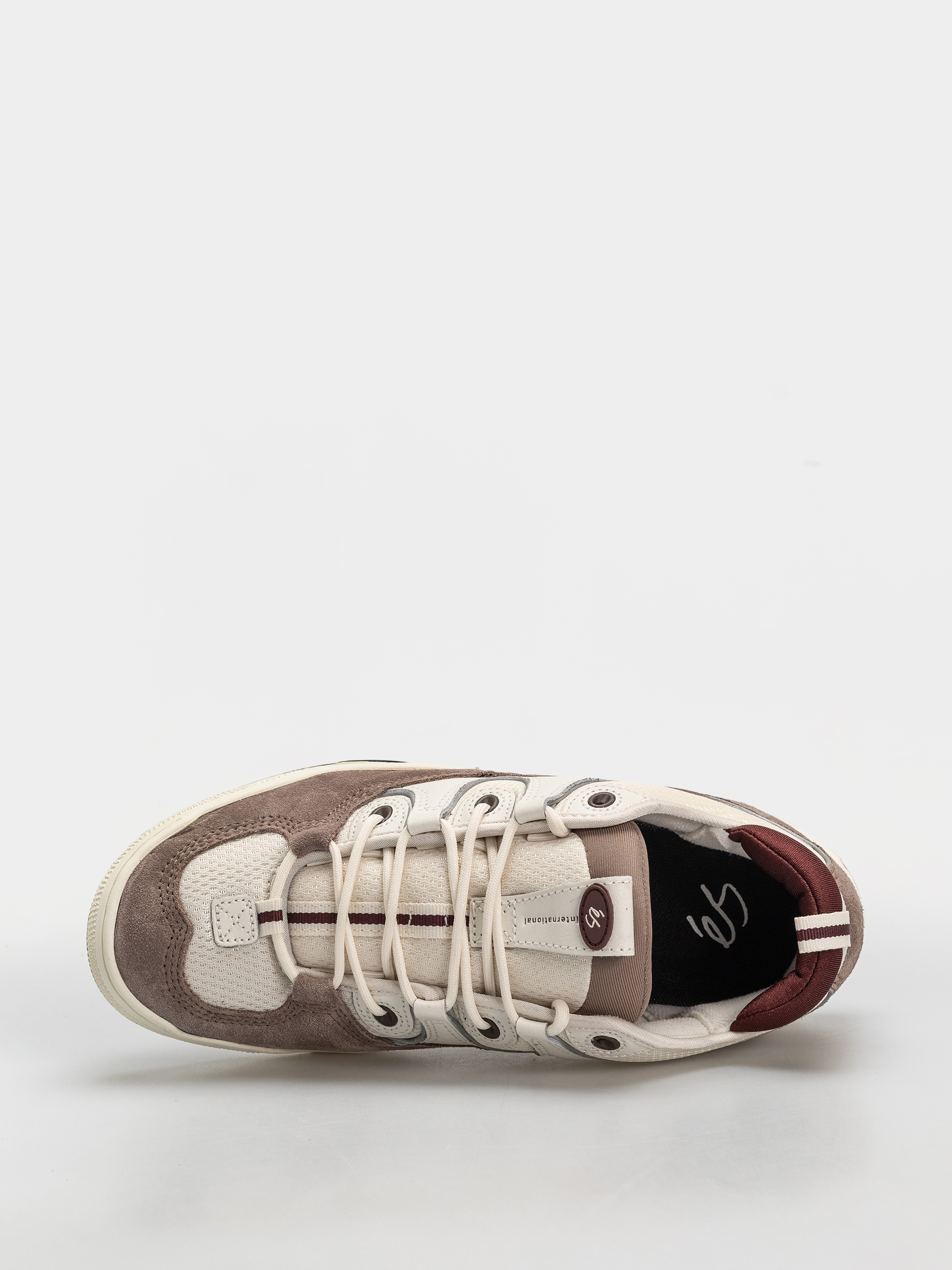 Buty eS Two Nine 8 (warm grey/tan)