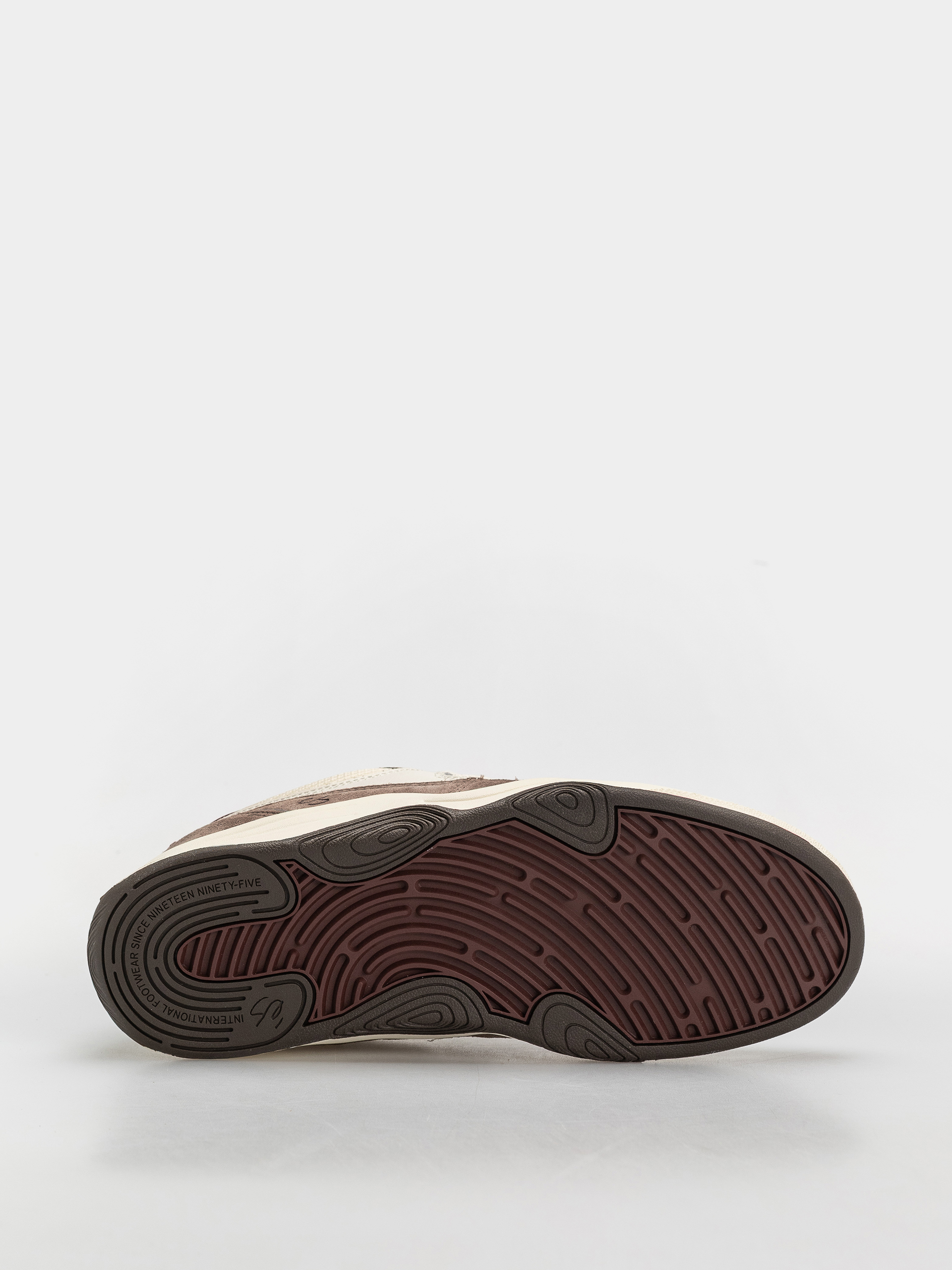 Buty eS Two Nine 8 (warm grey/tan)