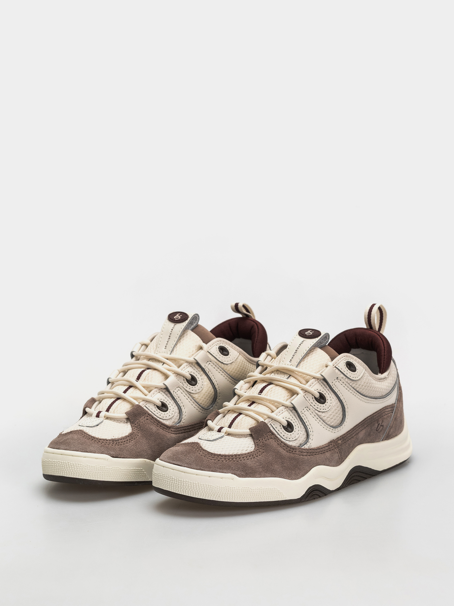 Buty eS Two Nine 8 (warm grey/tan)