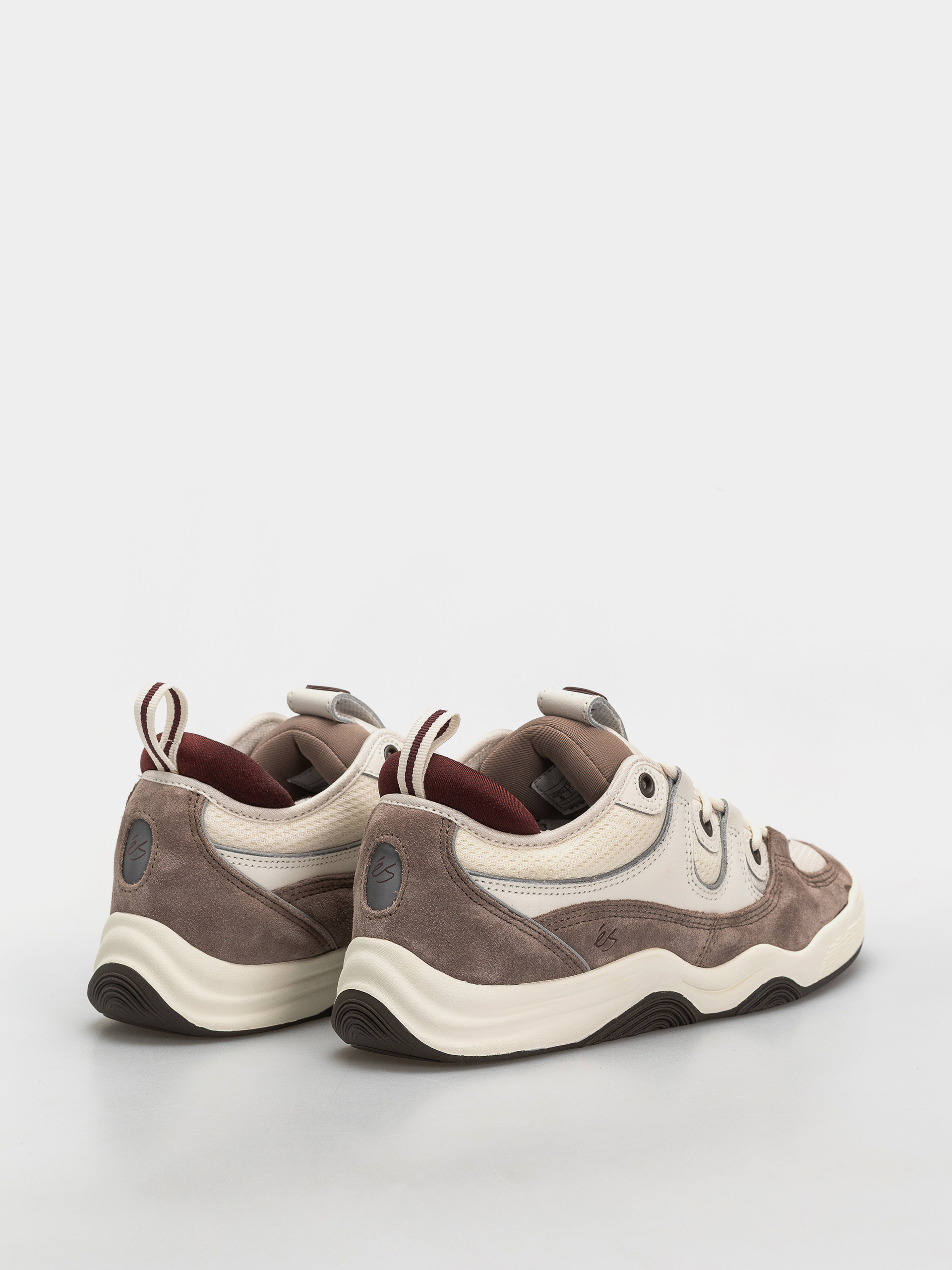Buty eS Two Nine 8 (warm grey/tan)