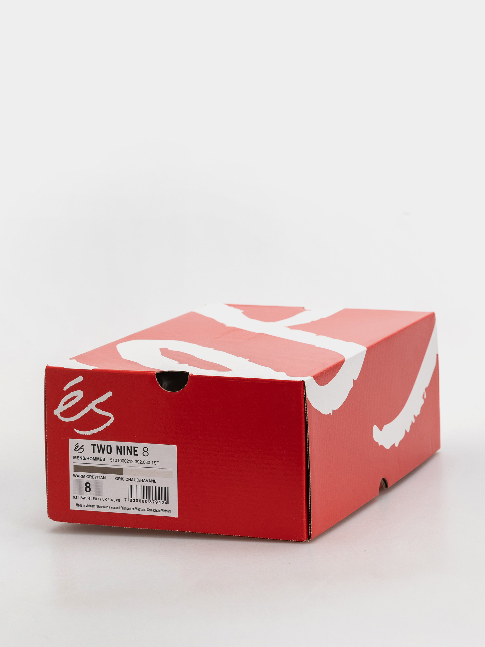 Buty eS Two Nine 8 (warm grey/tan)