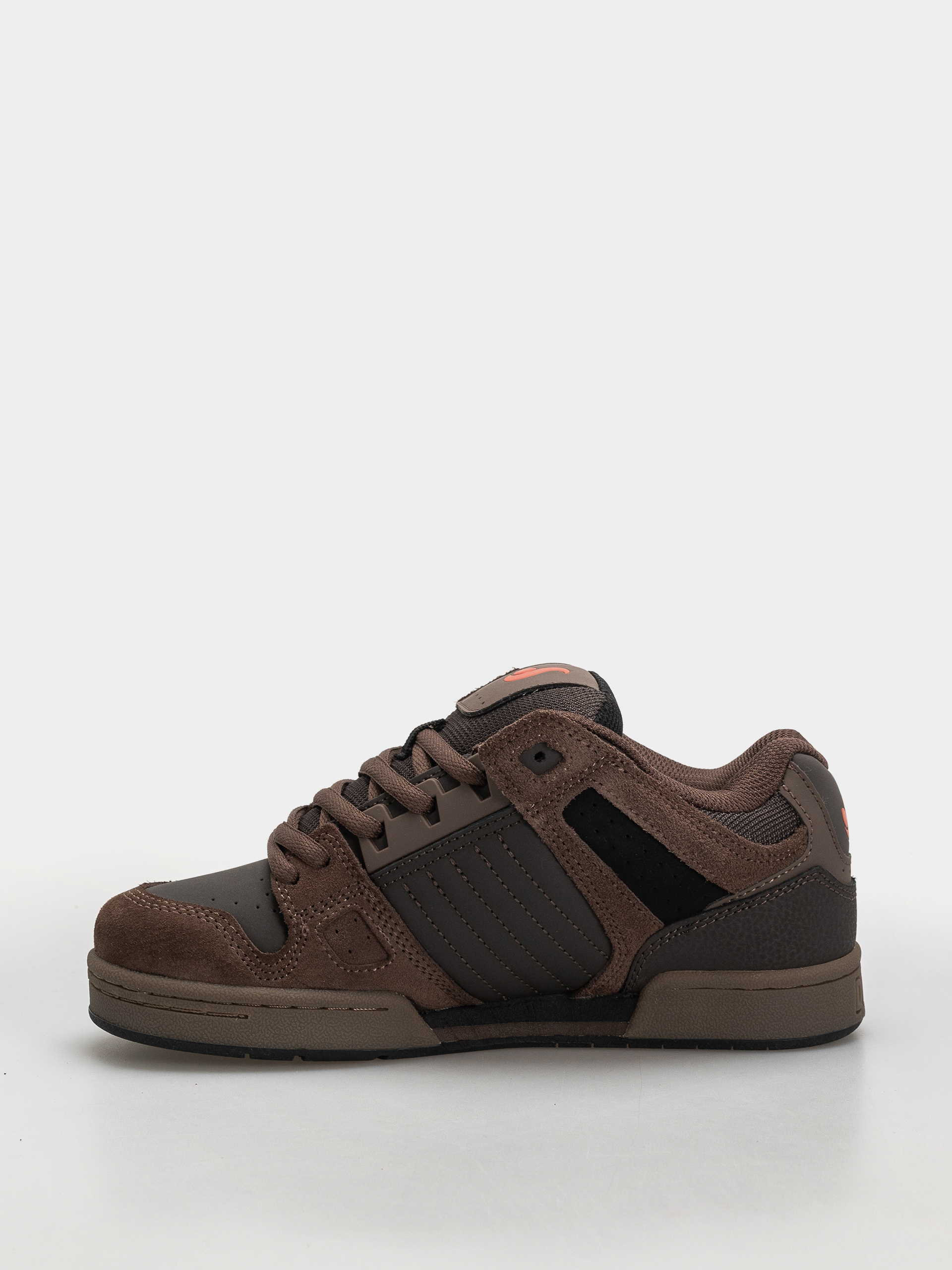 Buty DVS Celsius (coffee/brown/rust)
