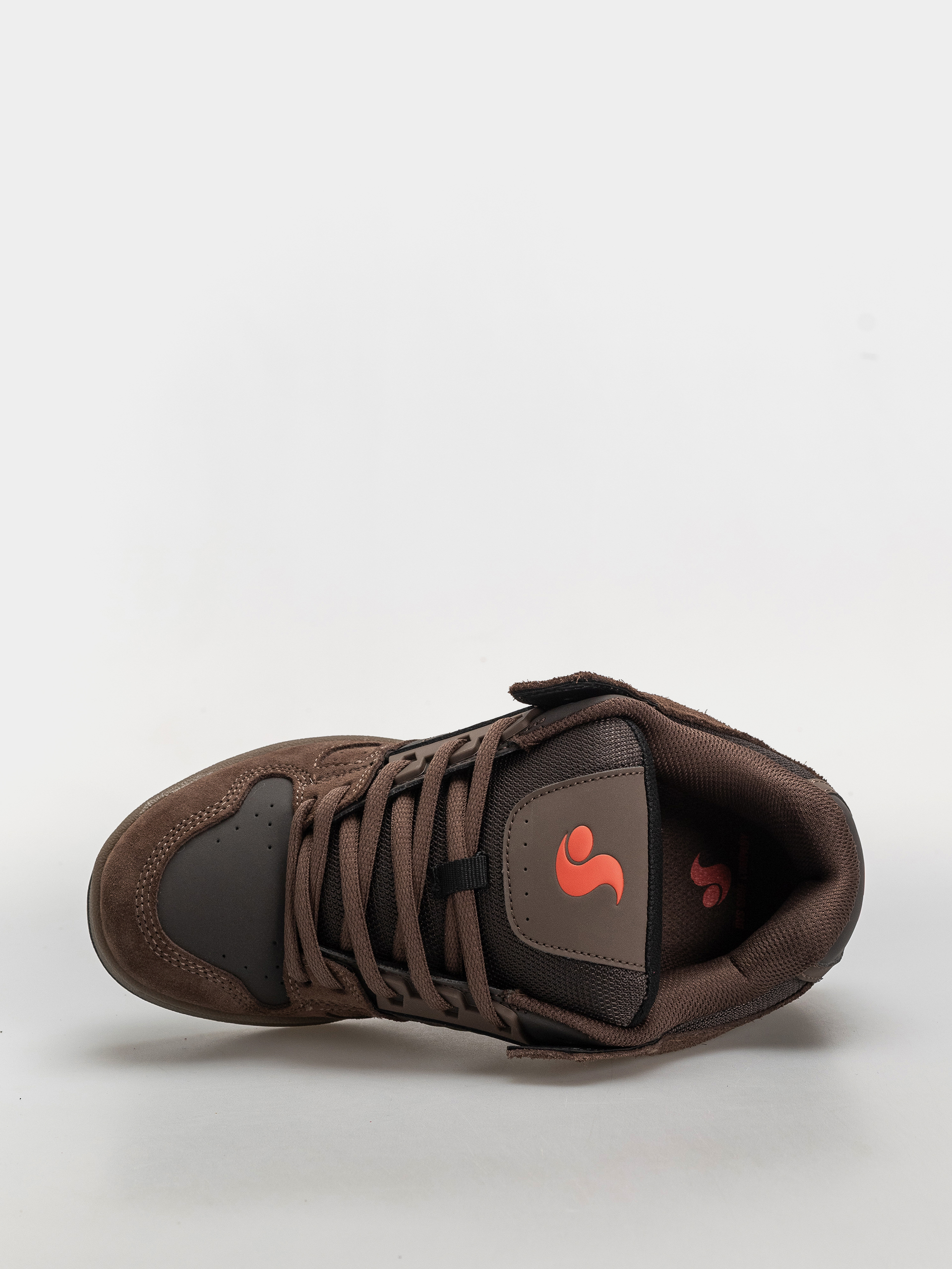 Buty DVS Celsius (coffee/brown/rust)