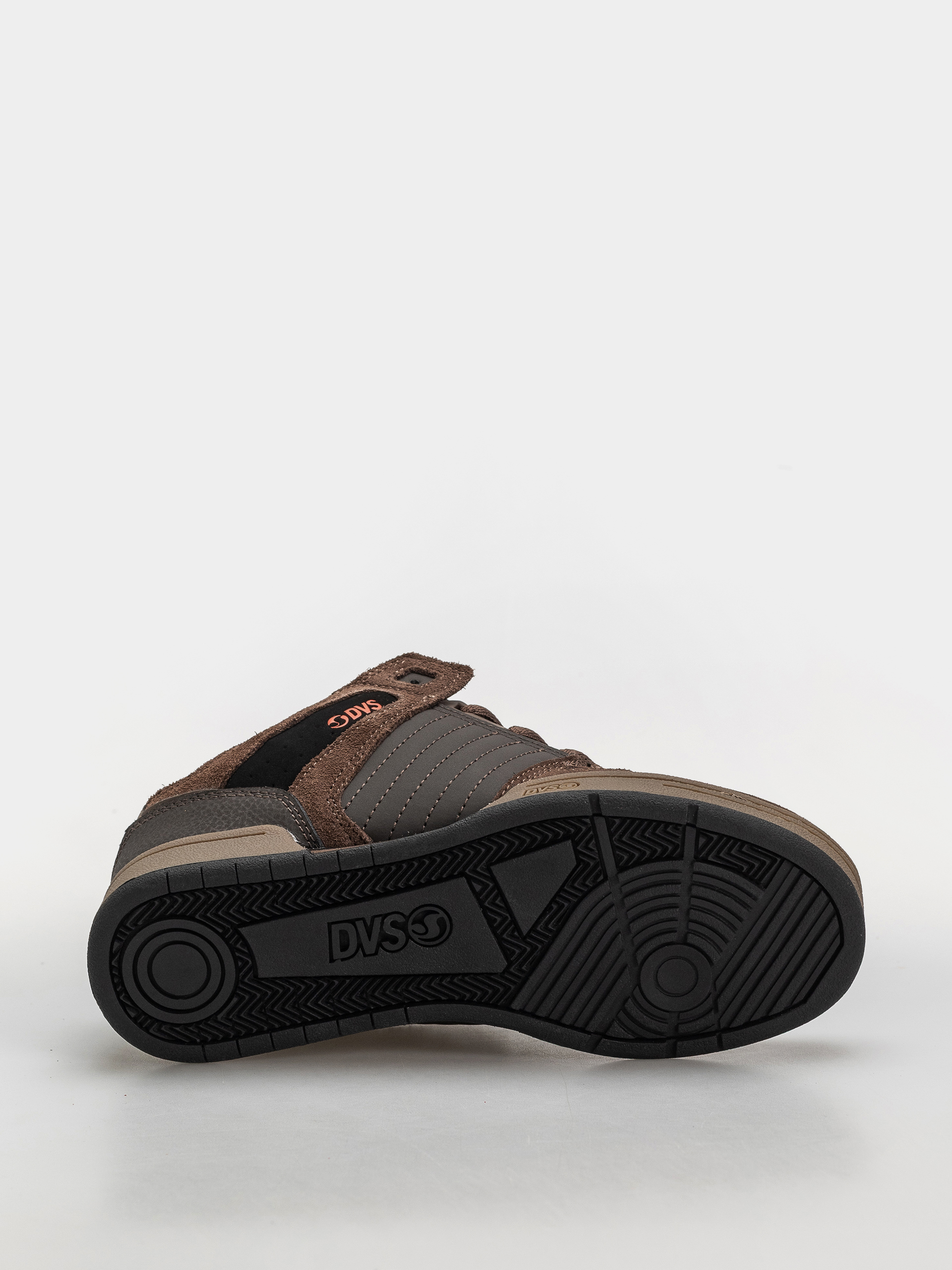 Buty DVS Celsius (coffee/brown/rust)
