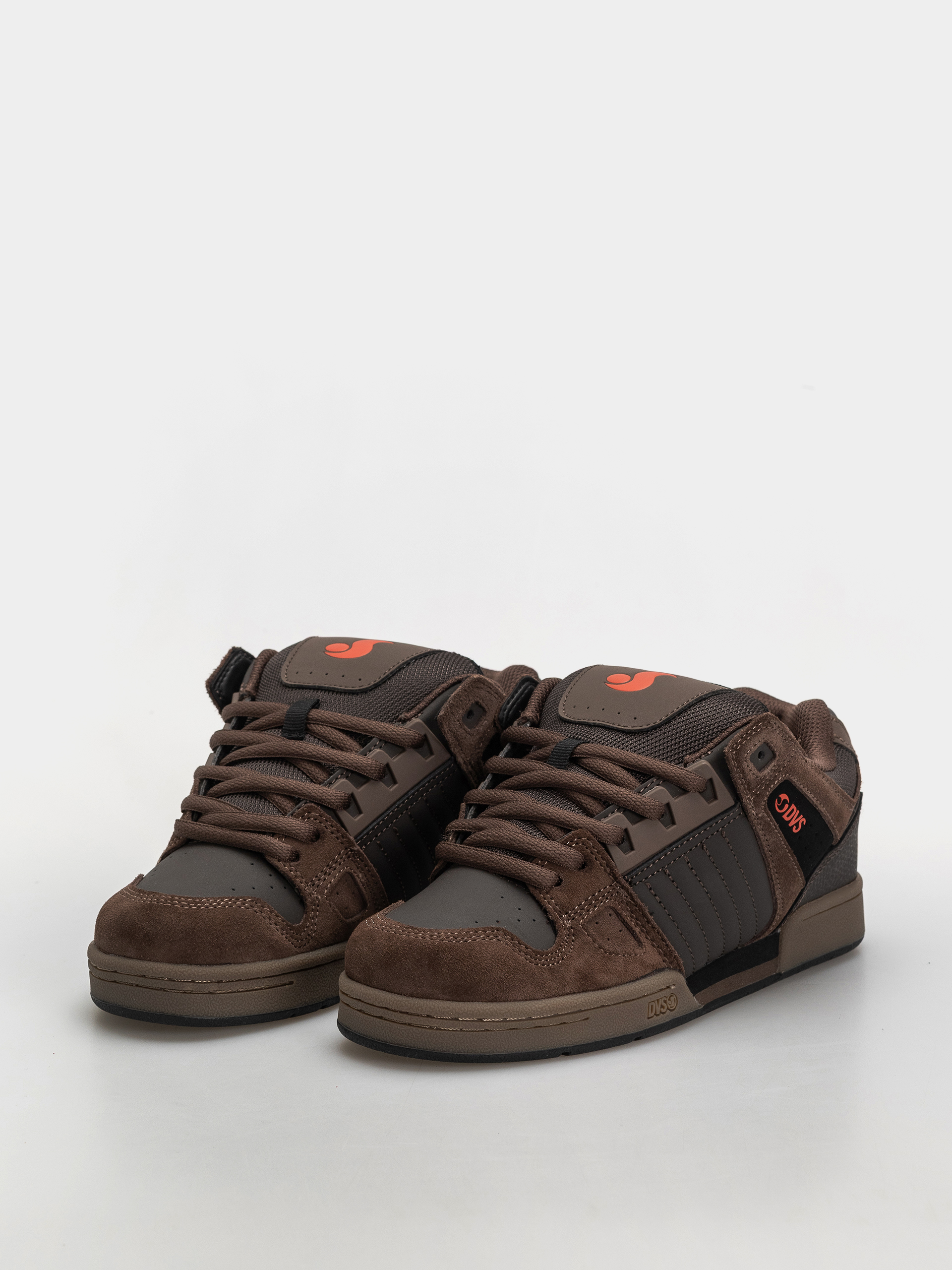Buty DVS Celsius (coffee/brown/rust)