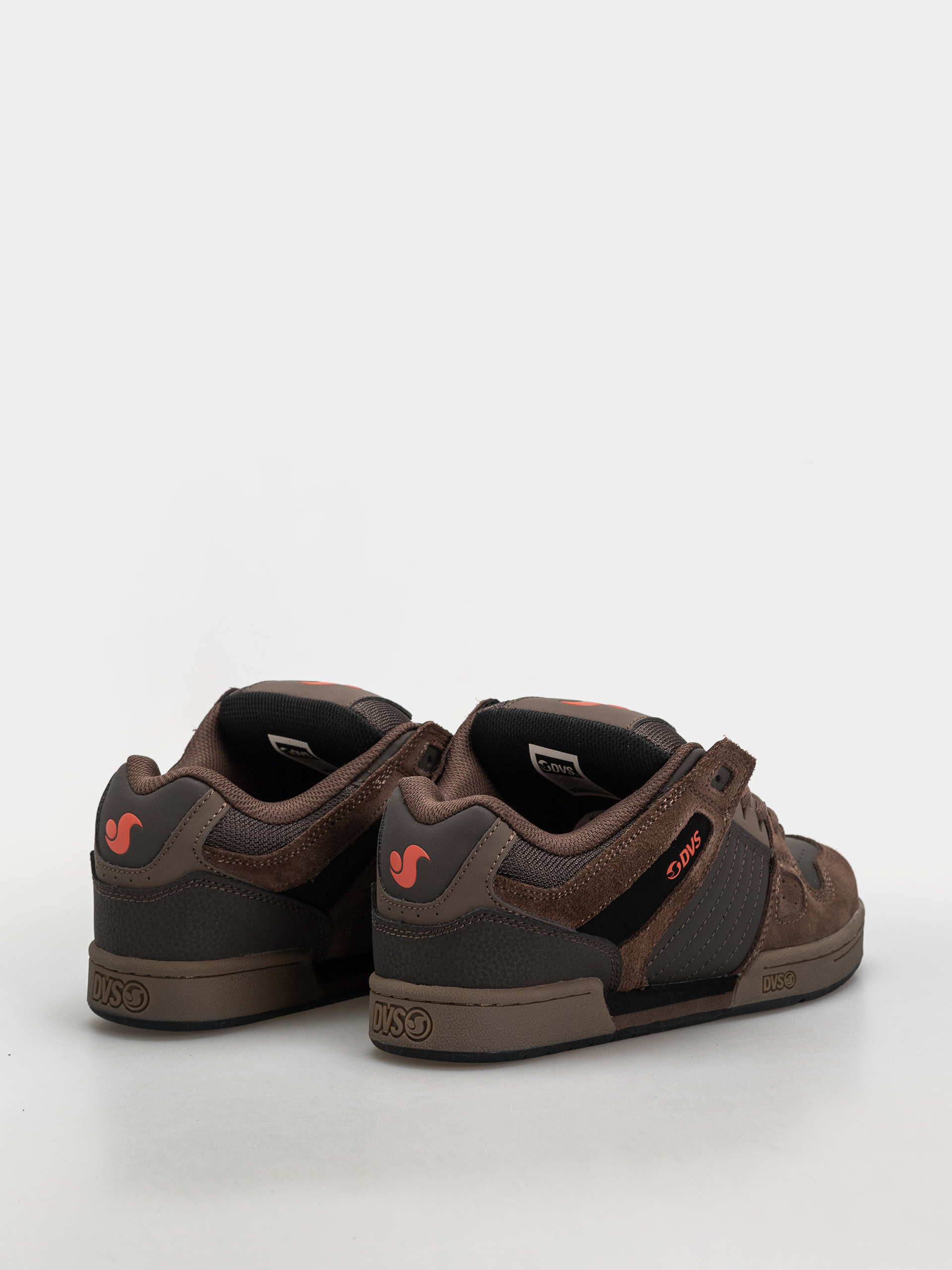 Buty DVS Celsius (coffee/brown/rust)