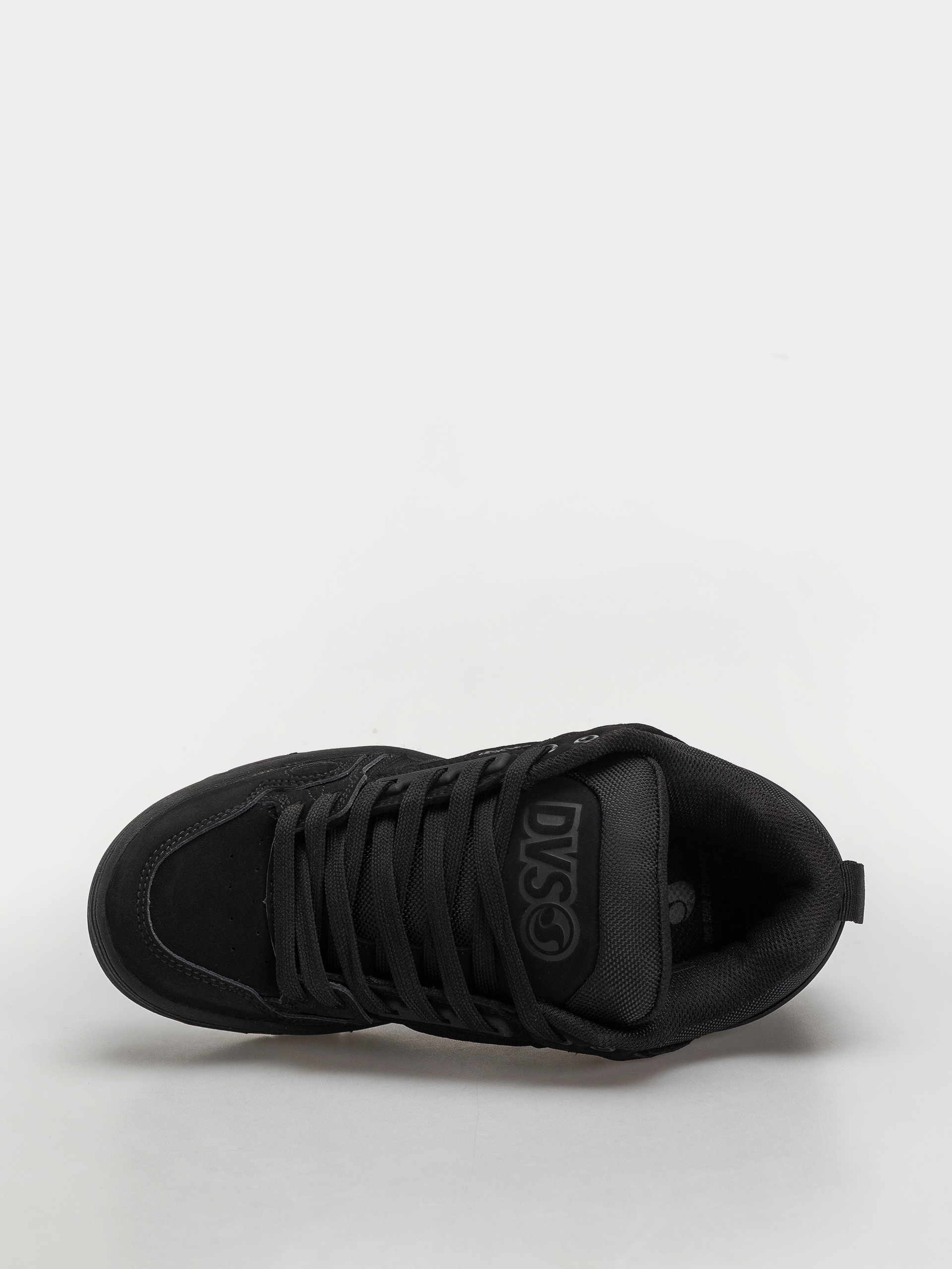 Buty DVS Comanche (black/black)
