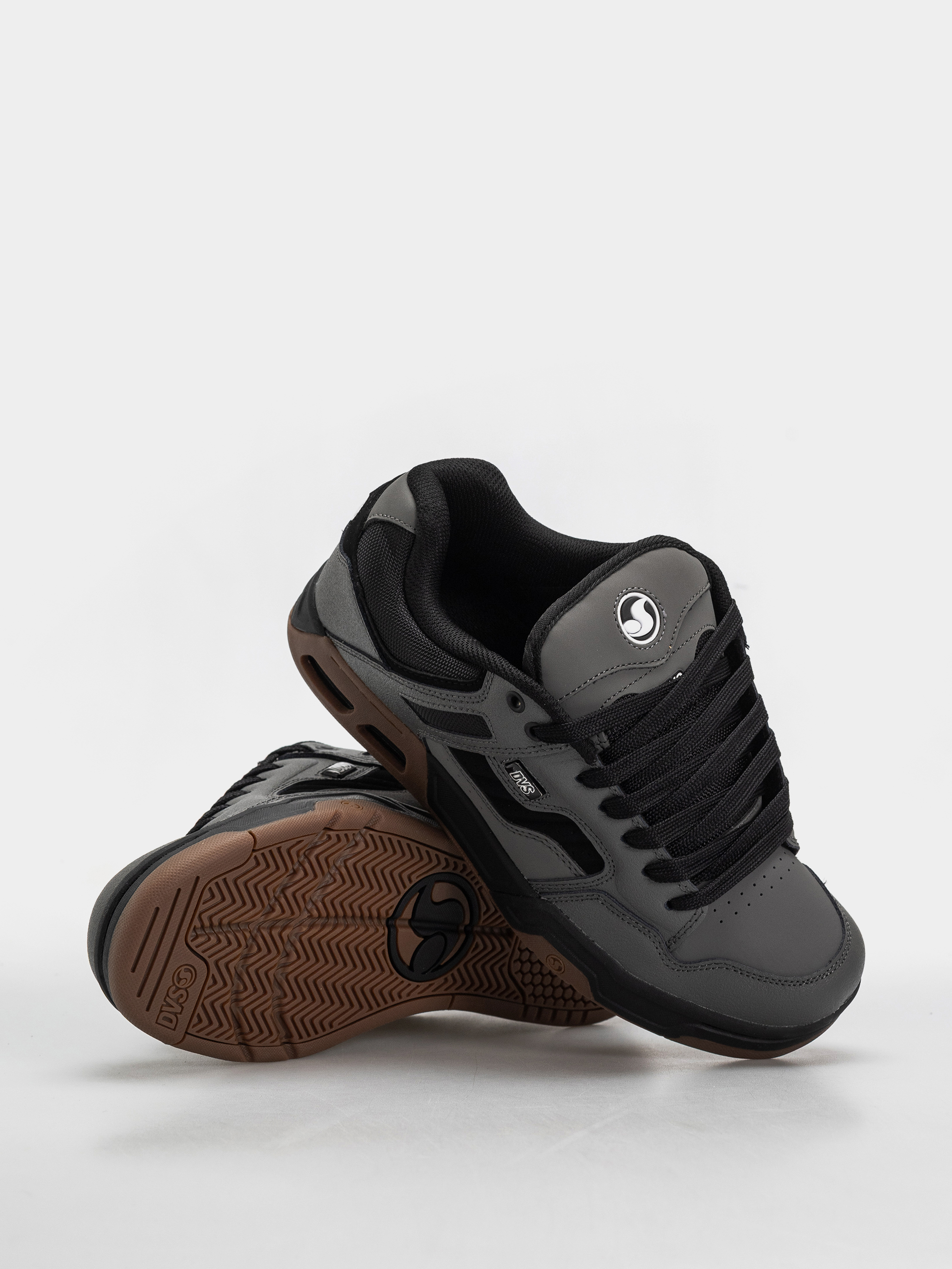 Buty DVS Enduro Heir (charcoal/black/white)