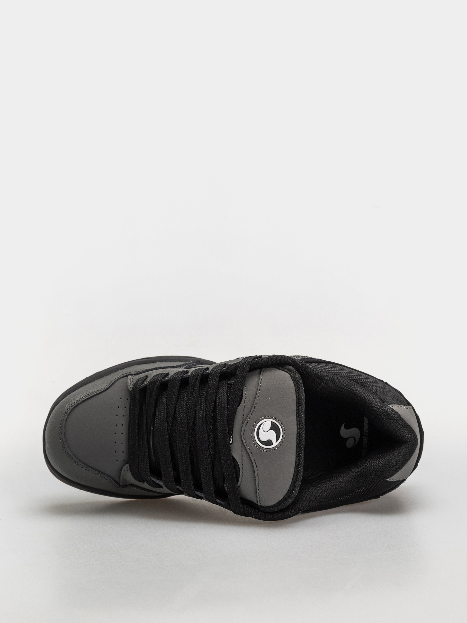 Buty DVS Enduro Heir (charcoal/black/white)