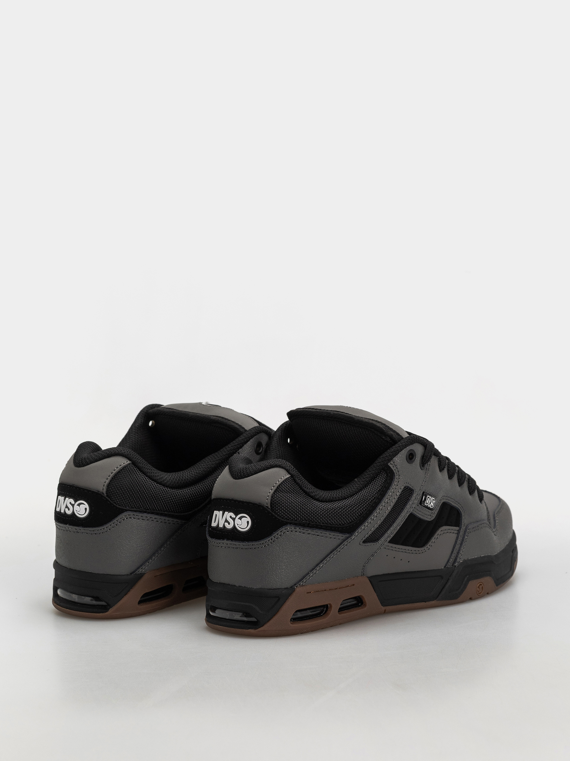 Buty DVS Enduro Heir (charcoal/black/white)