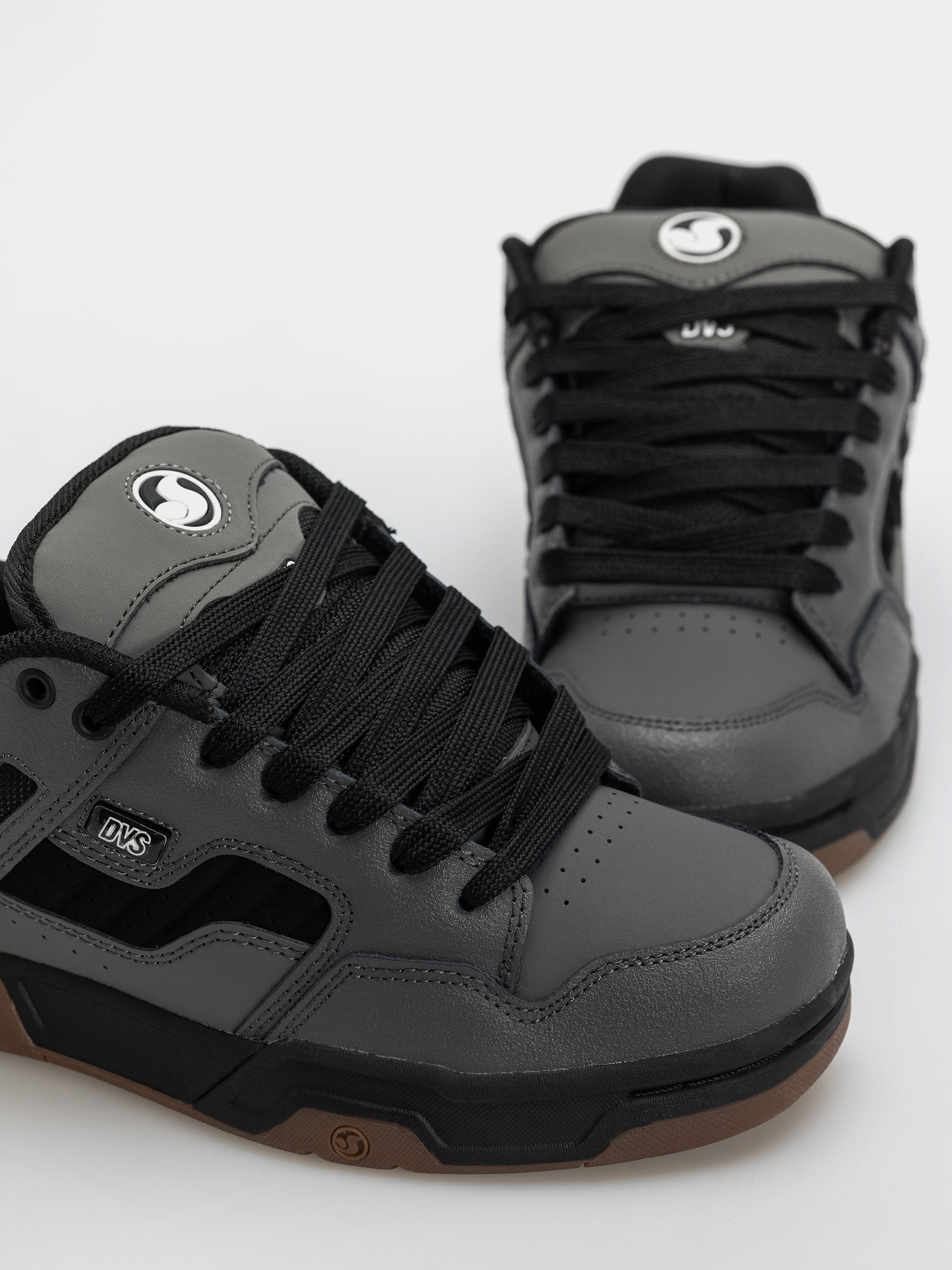 Buty DVS Enduro Heir (charcoal/black/white)