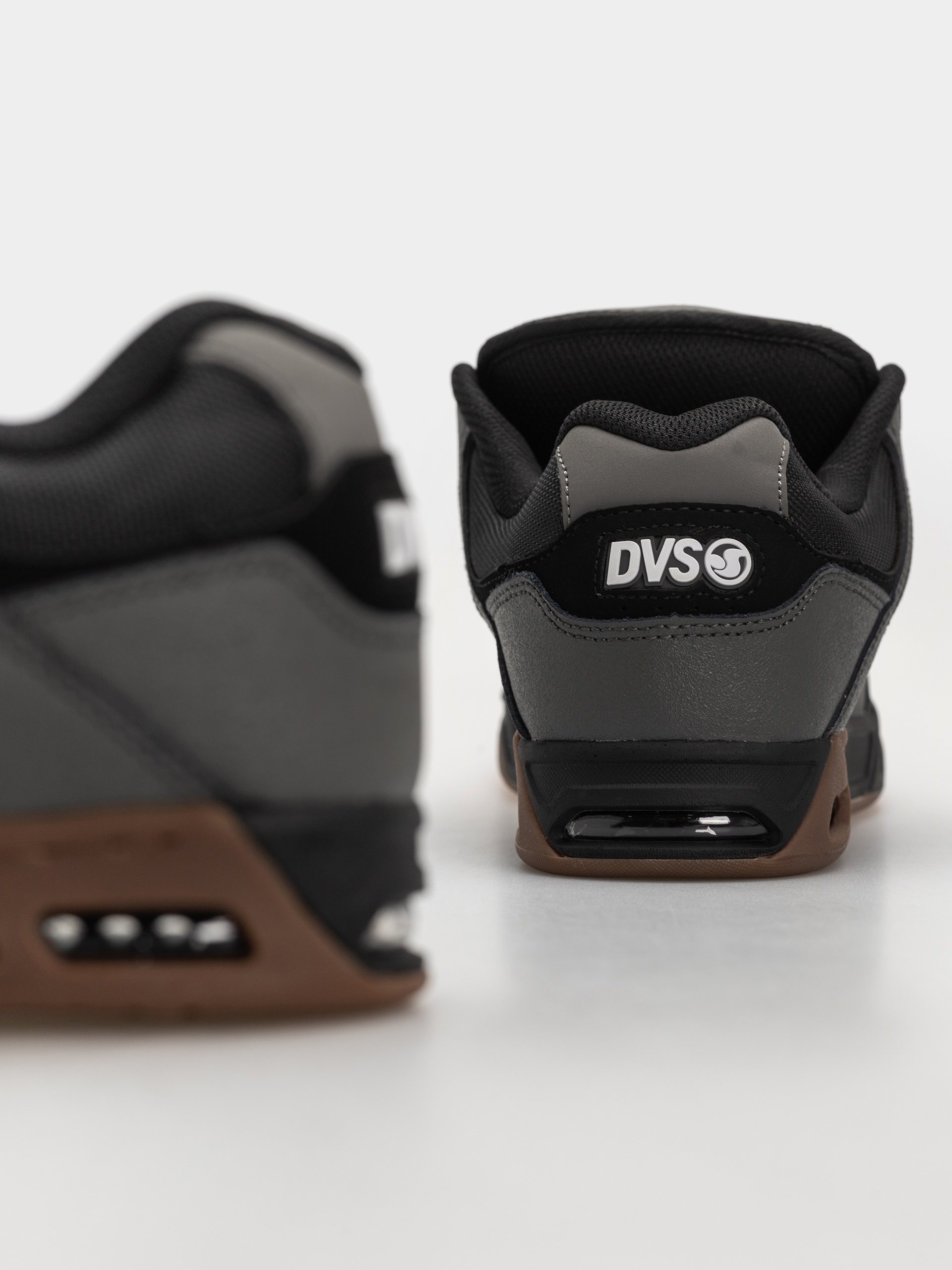 Buty DVS Enduro Heir (charcoal/black/white)