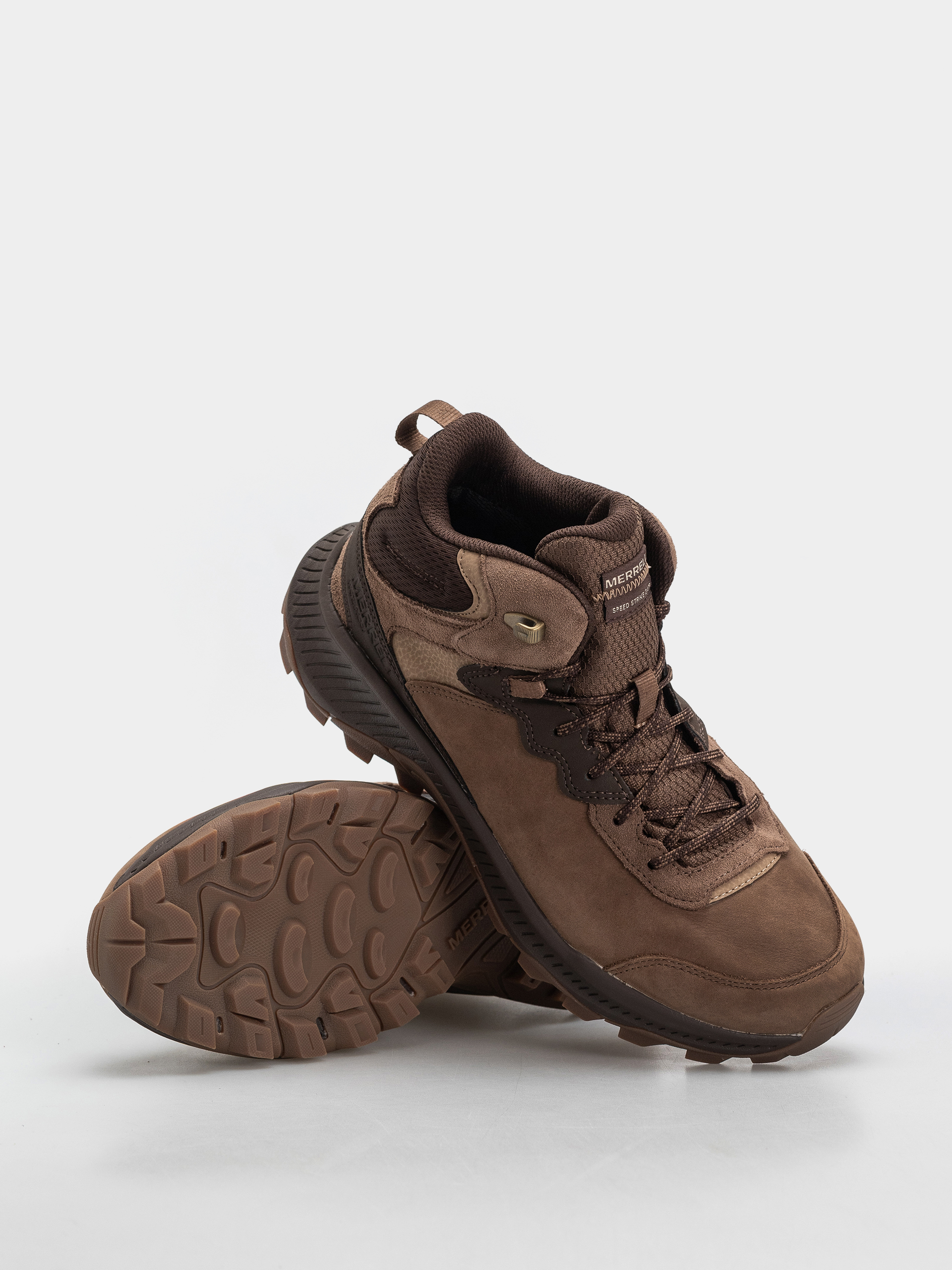 Buty Merrell Speed Strike 2 (mole)