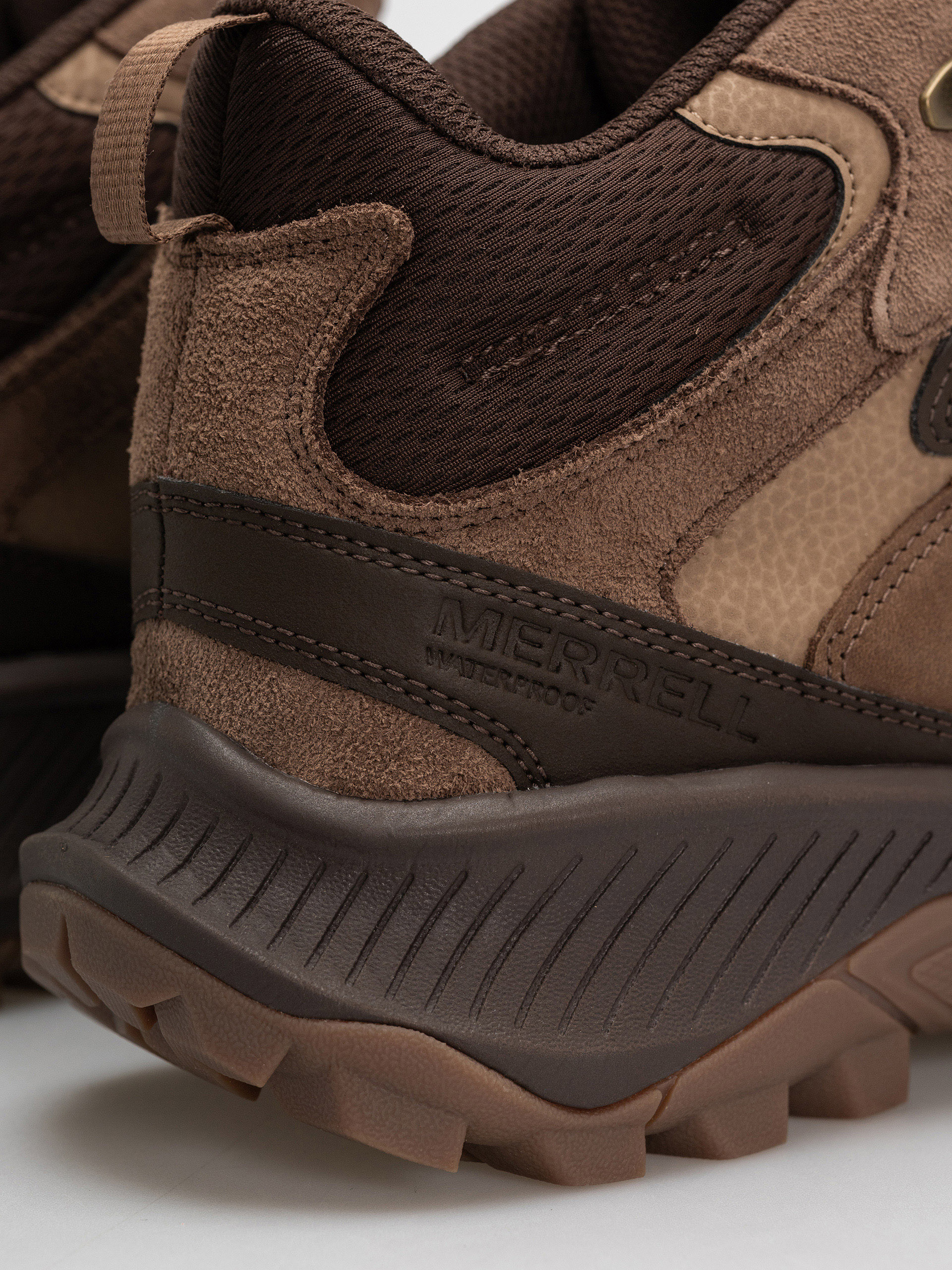Buty Merrell Speed Strike 2 (mole)