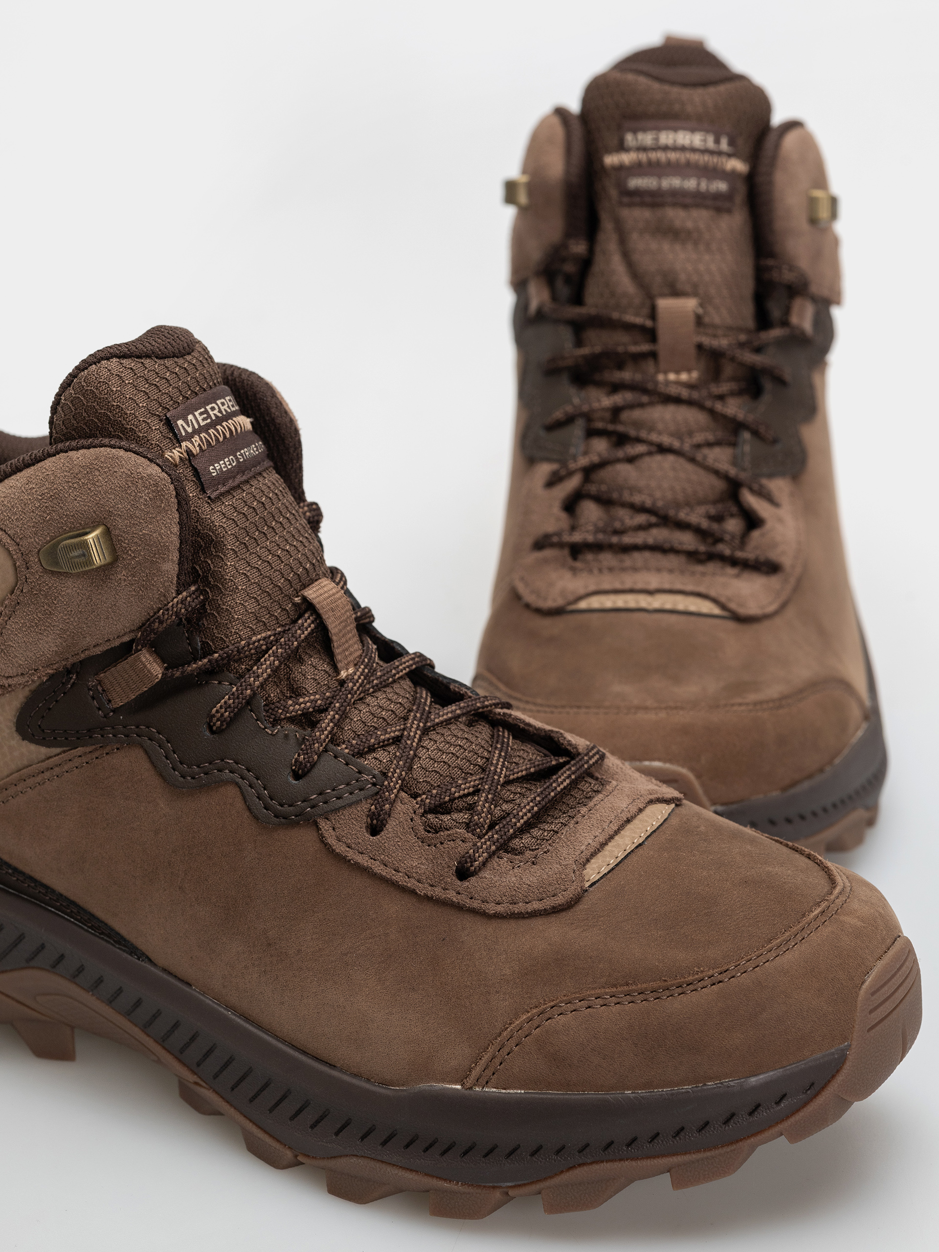 Buty Merrell Speed Strike 2 (mole)
