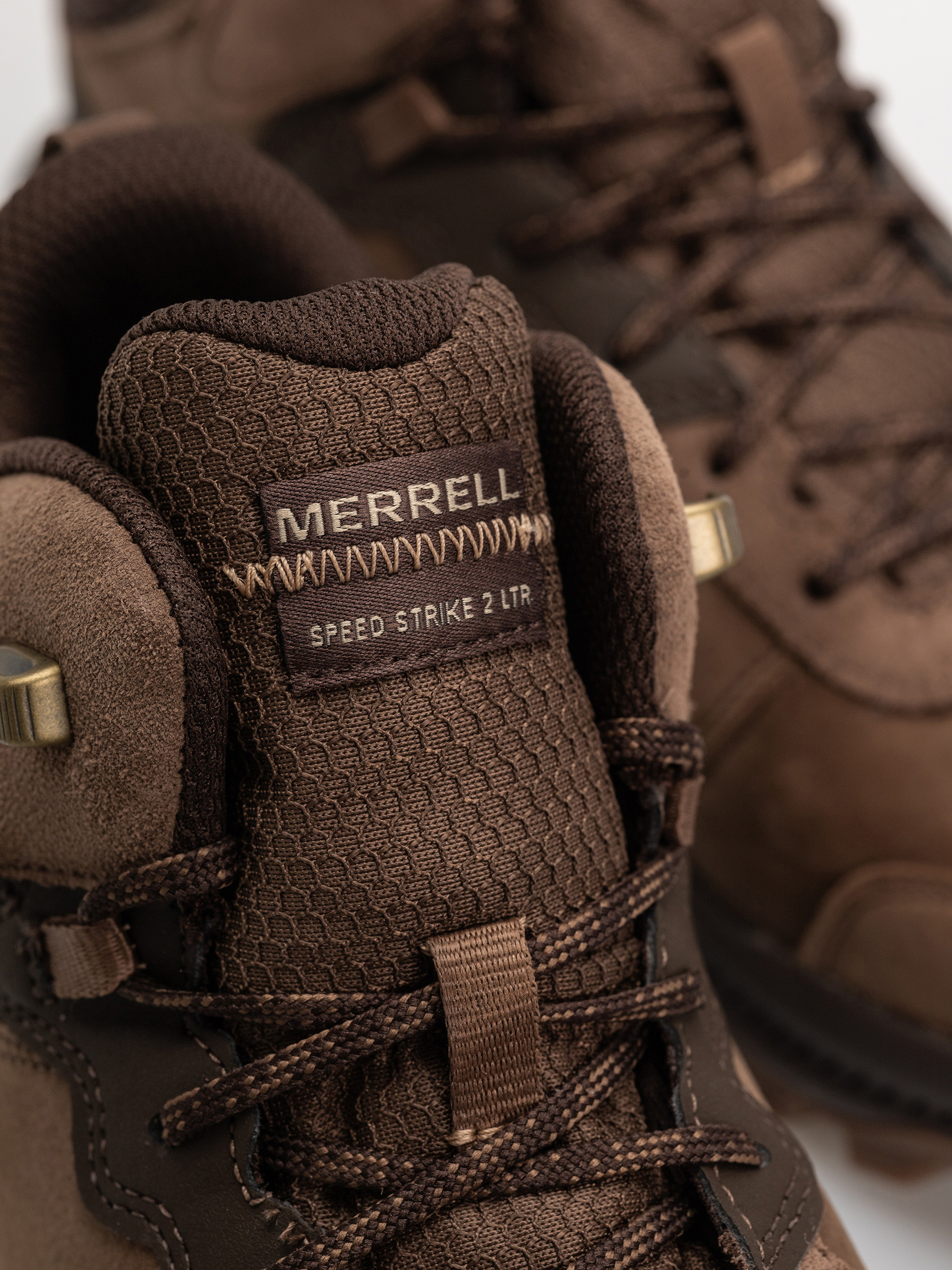 Buty Merrell Speed Strike 2 (mole)