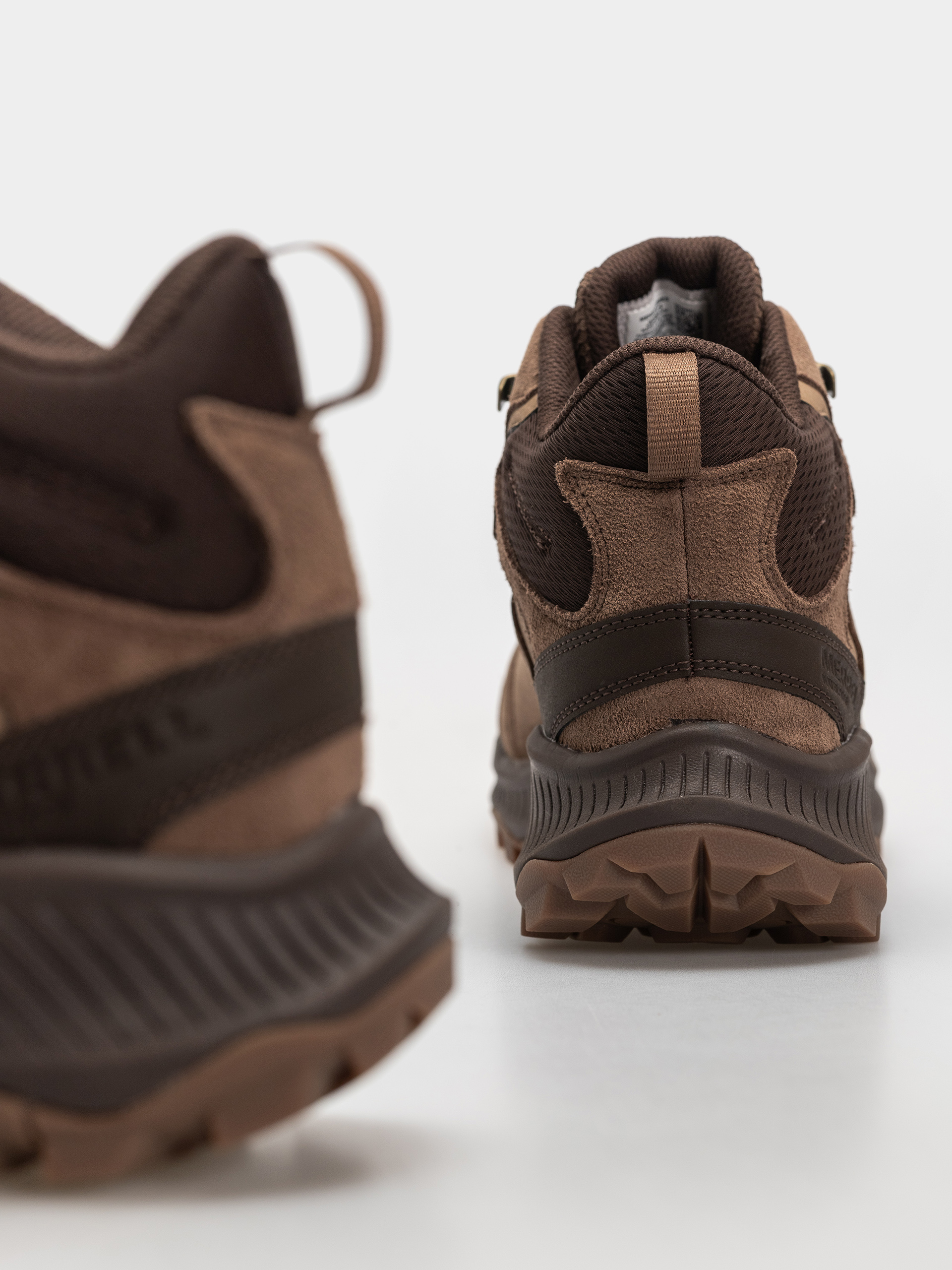 Buty Merrell Speed Strike 2 (mole)