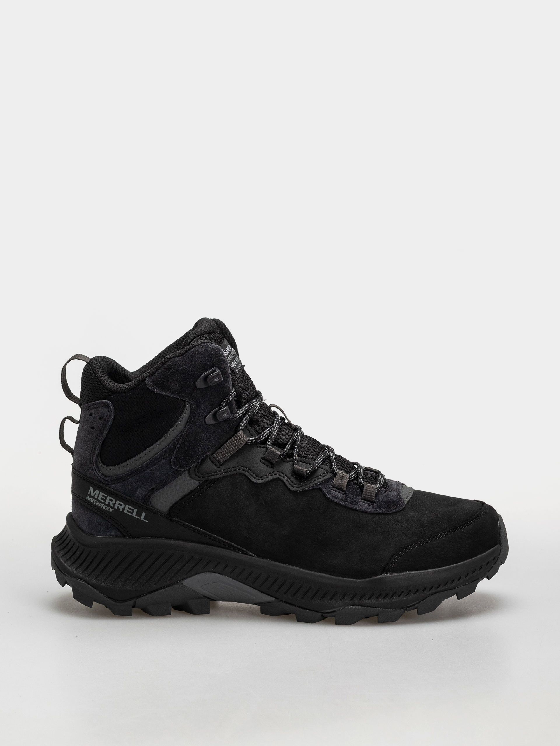 Buty Merrell Speed Strike 2 (black)