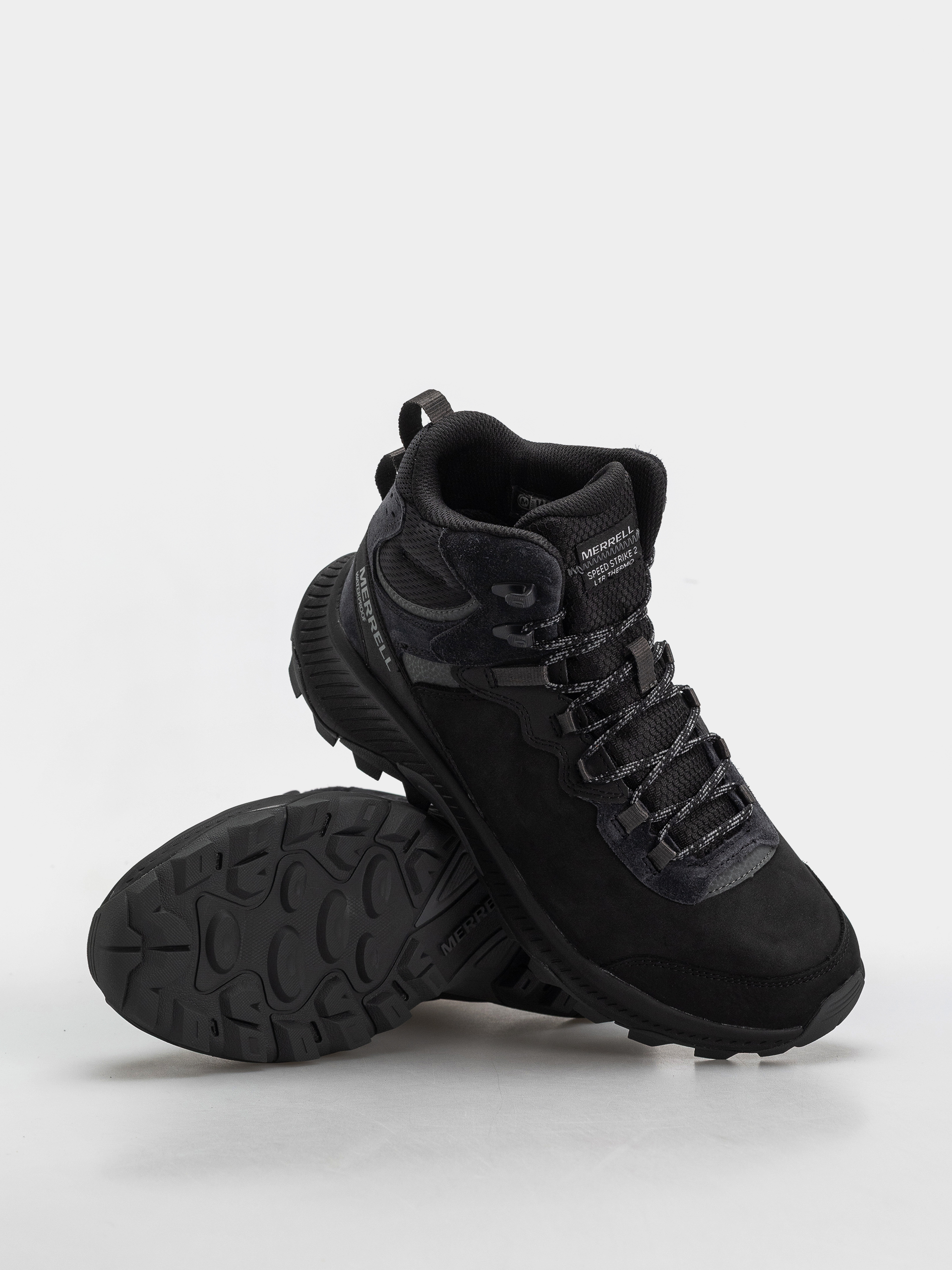 Buty Merrell Speed Strike 2 (black)