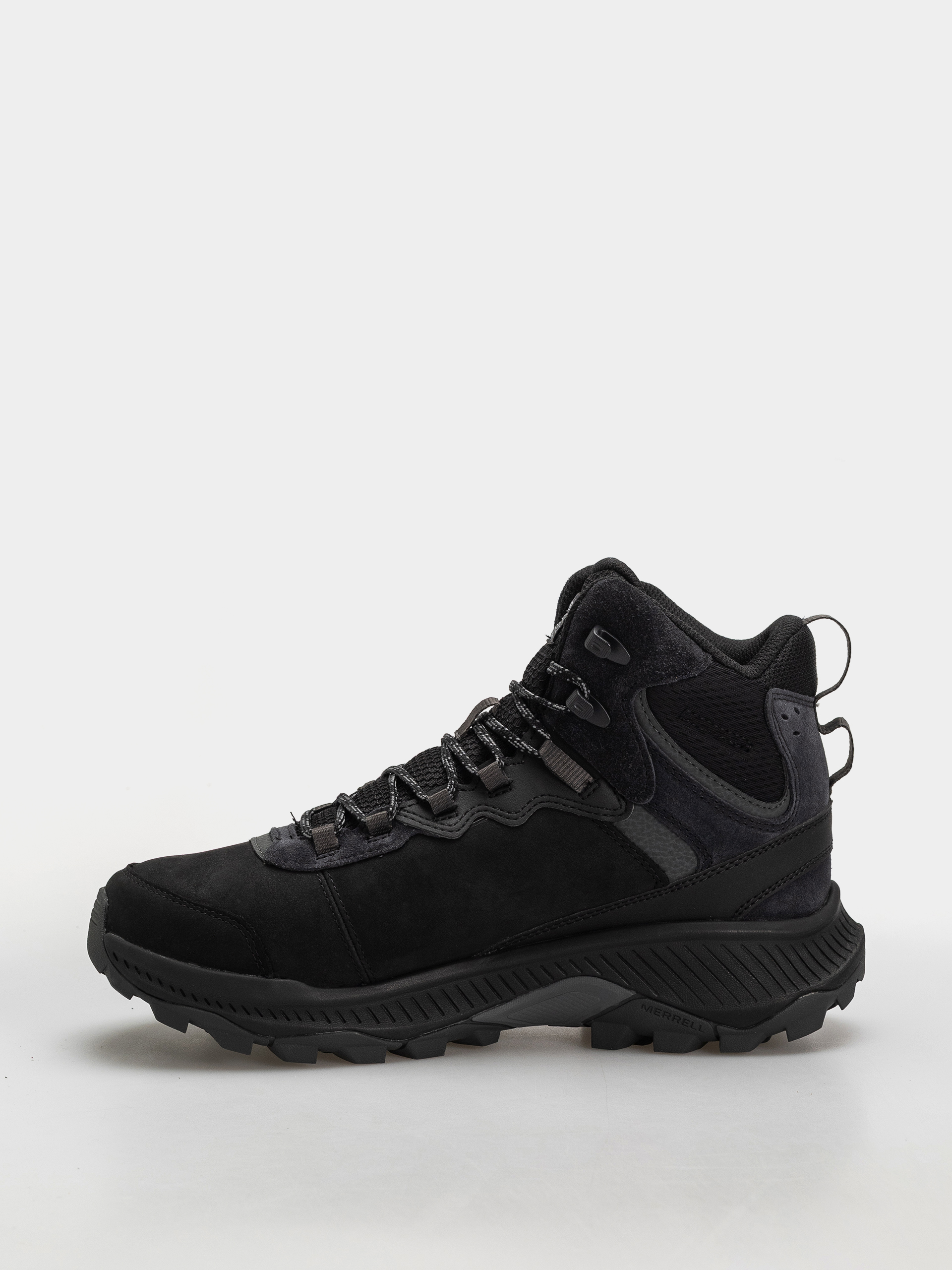 Buty Merrell Speed Strike 2 (black)